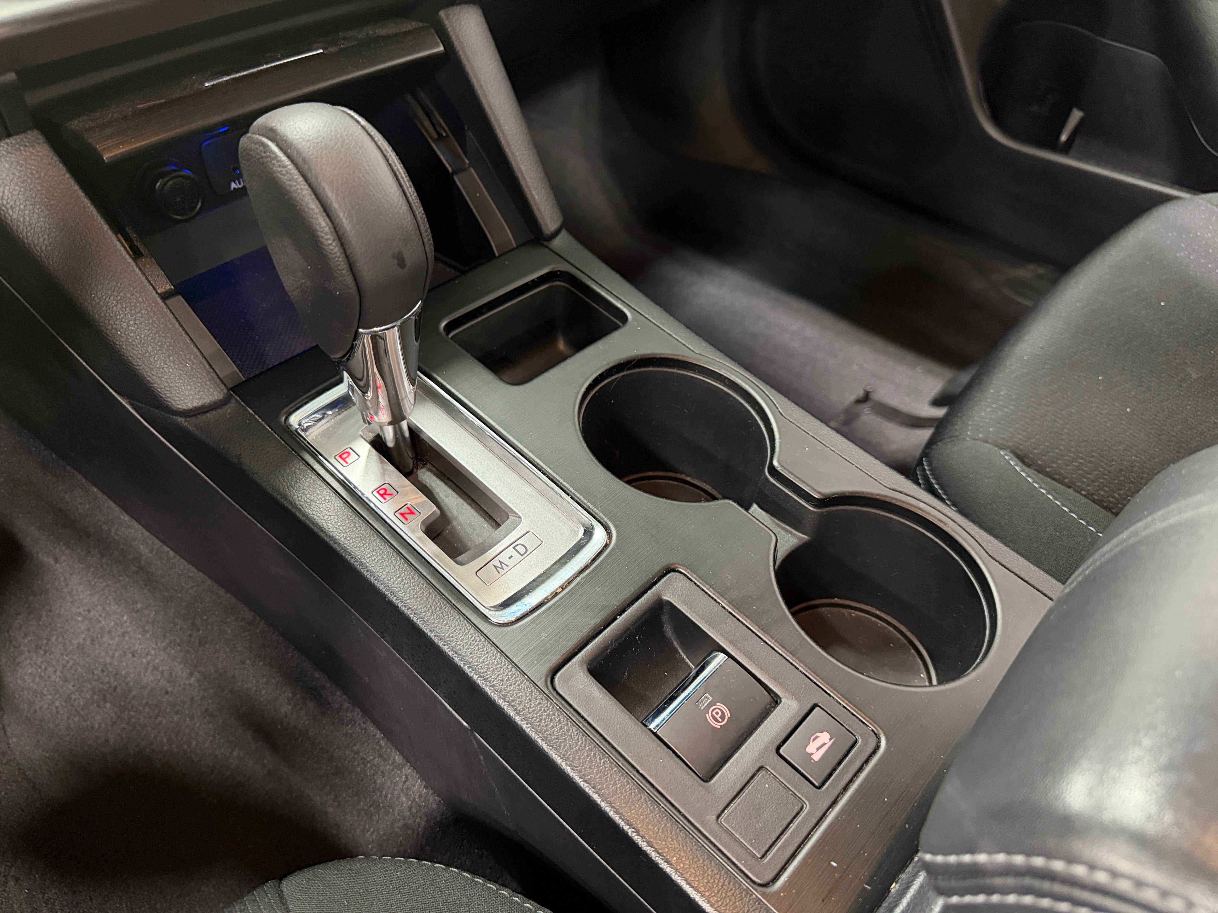 2017 Subaru Legacy Premium - Photo 6
