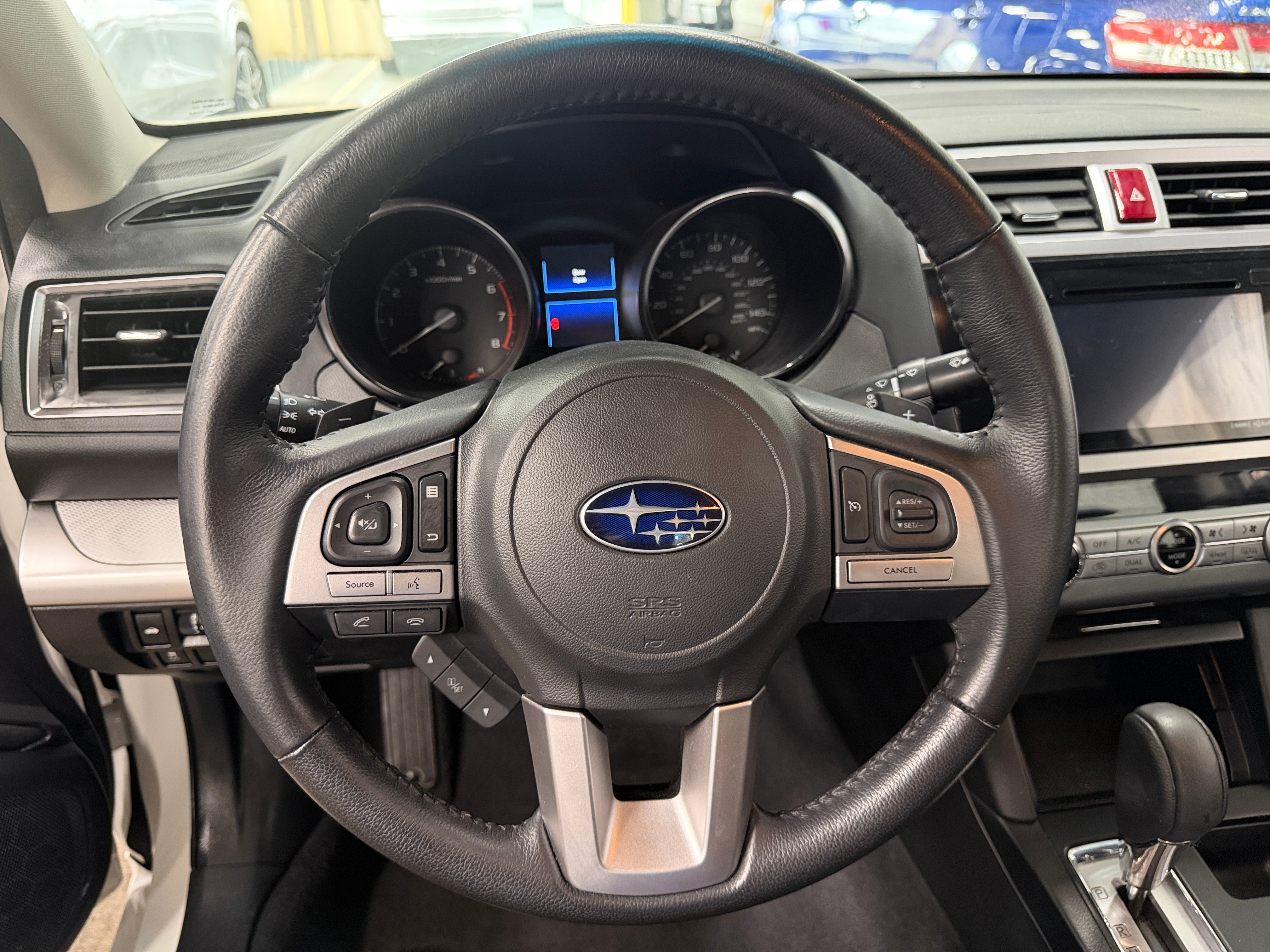2017 Subaru Legacy Premium - Photo 7