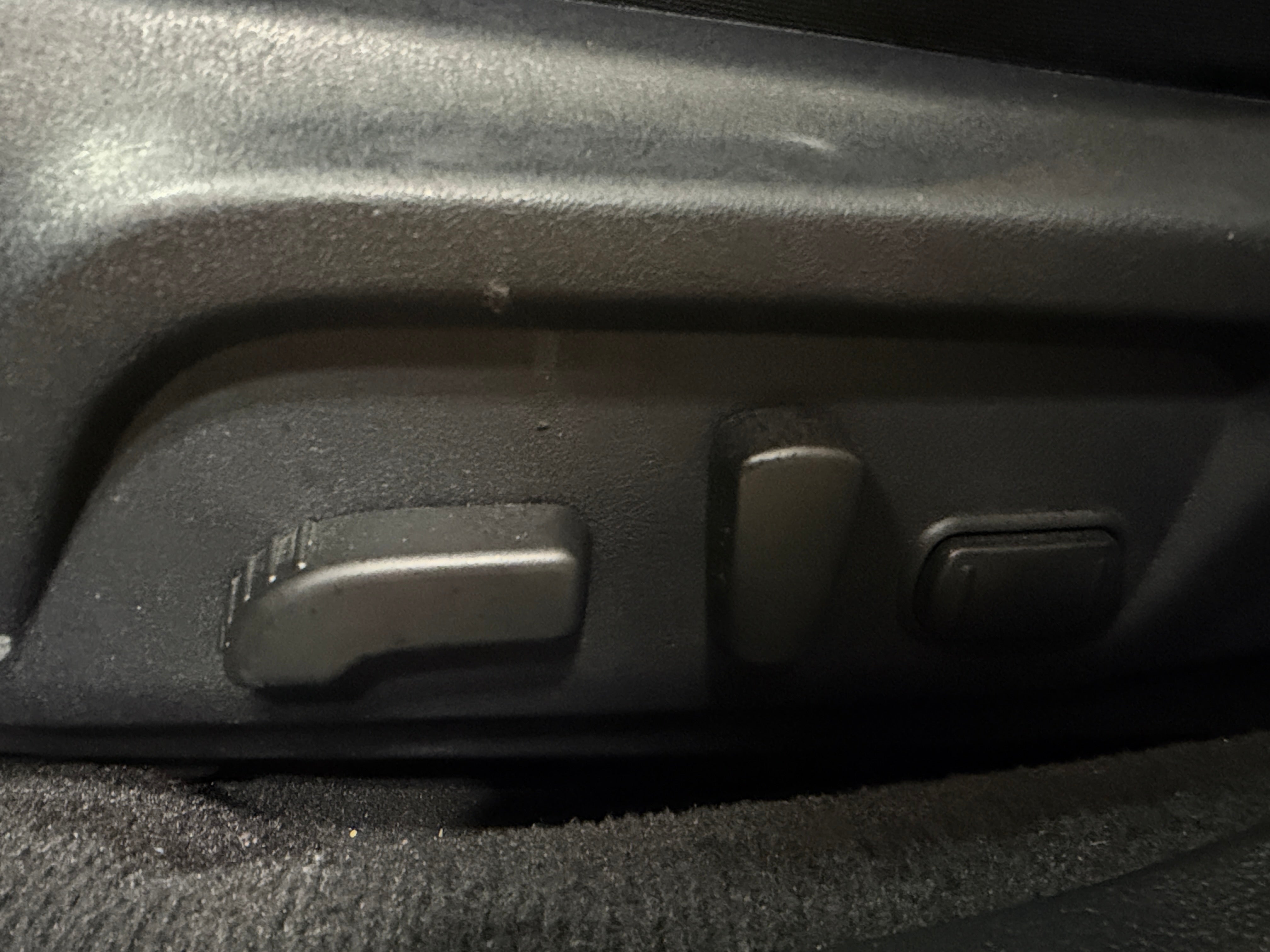 2017 Subaru Legacy Premium - Photo 11