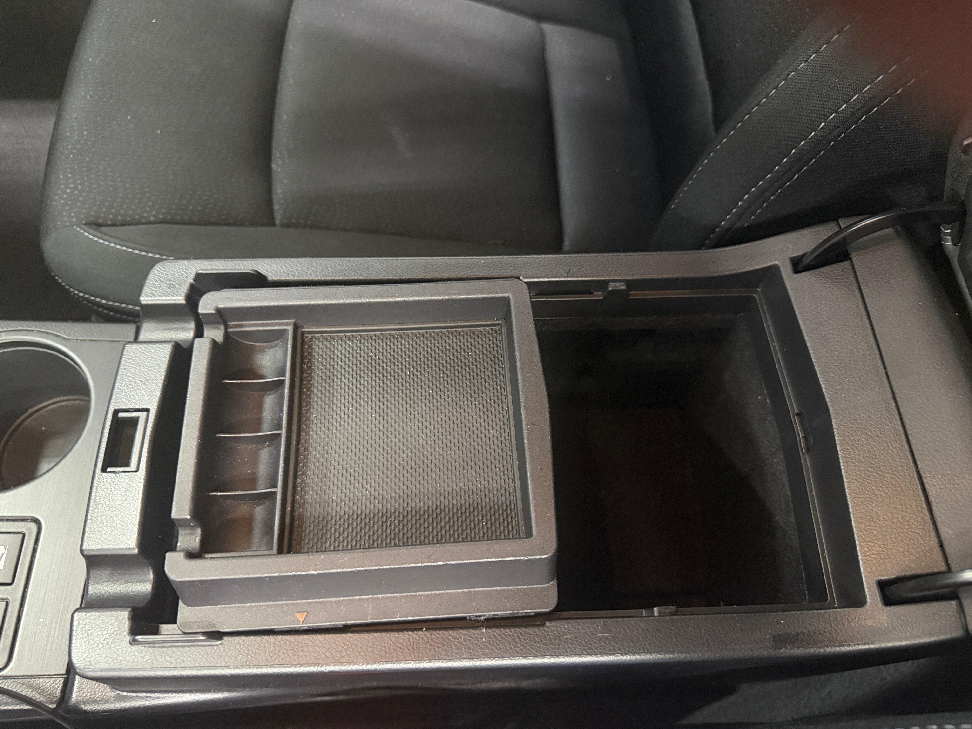 2017 Subaru Legacy Premium - Photo 15
