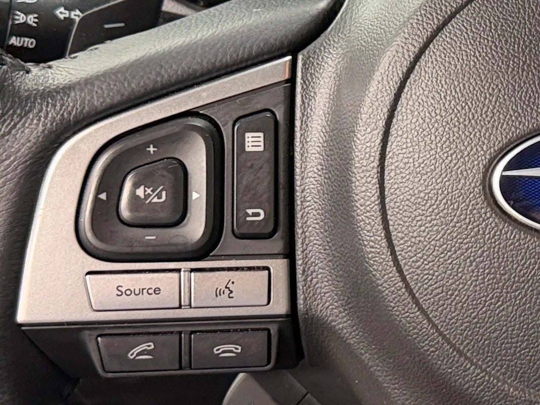 2017 Subaru Legacy Premium - Photo 16