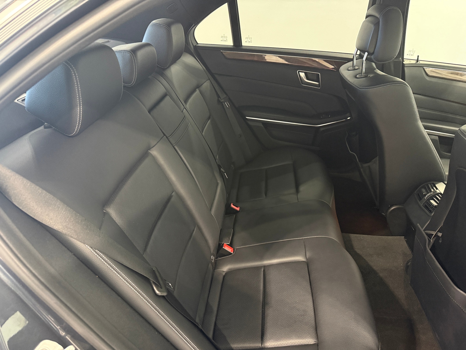 Thumbnail: 2014 Mercedes-Benz E-Class - 5
