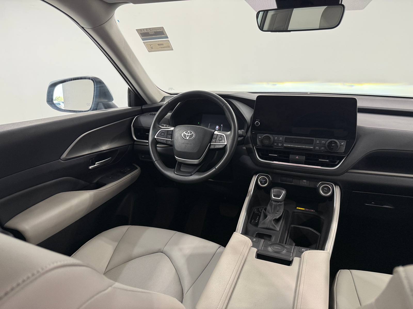 Thumbnail: 2025 Toyota Grand Highlander - 5