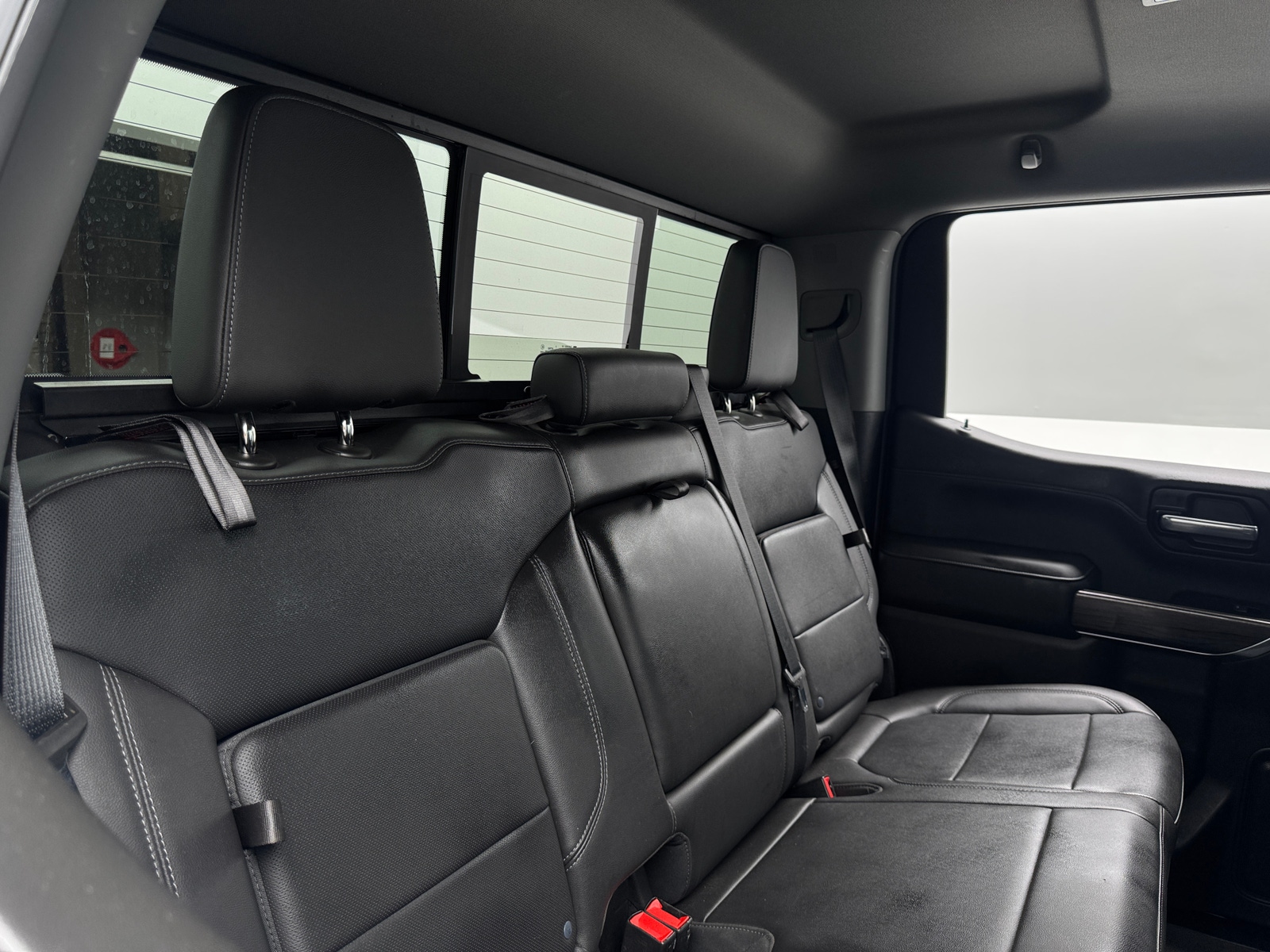 Thumbnail: 2020 Chevrolet Silverado 1500 - 5