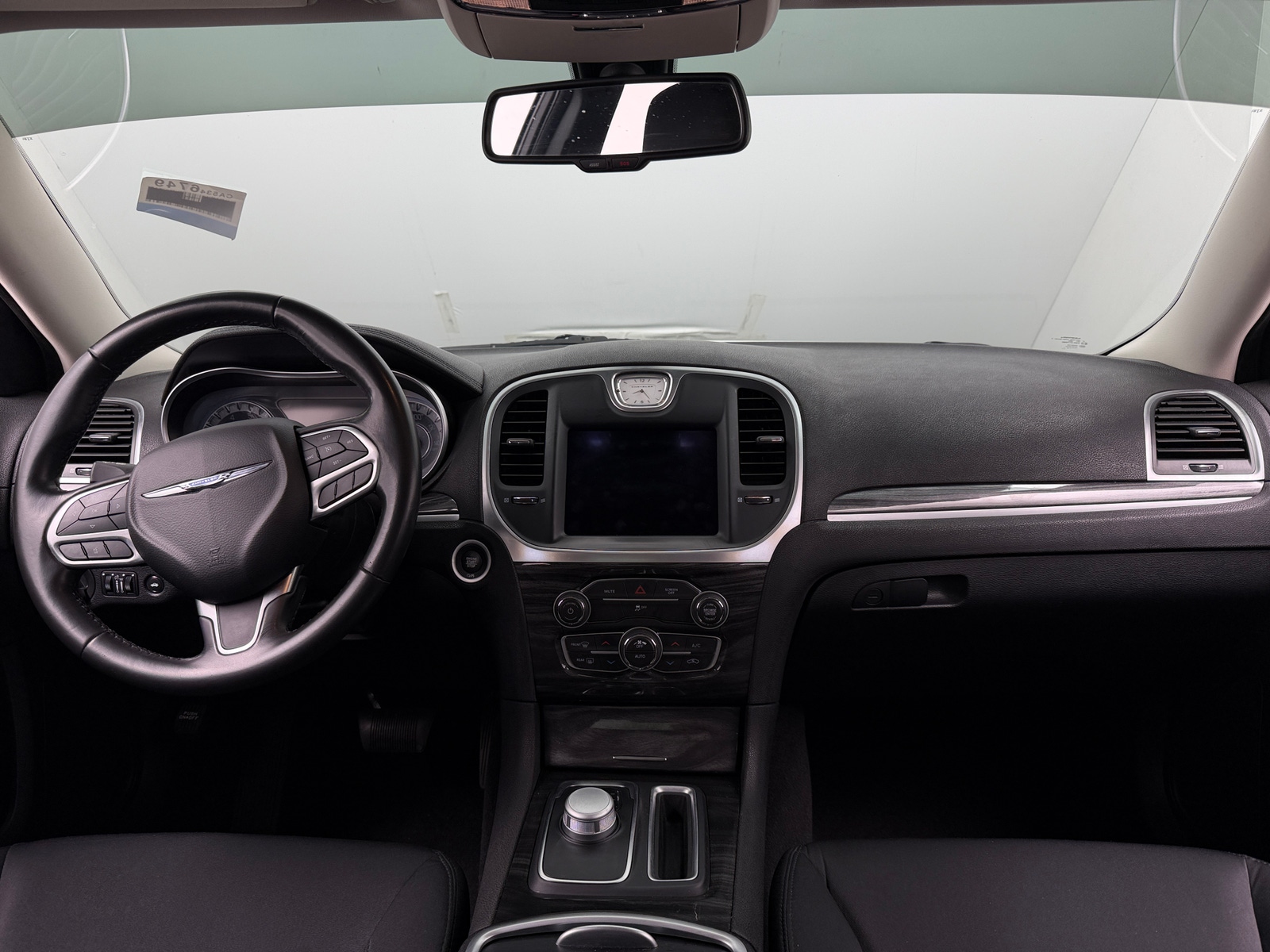 Thumbnail: 2021 Chrysler 300 - 3