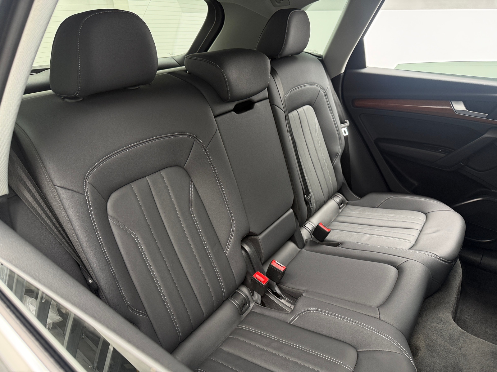 Thumbnail: 2023 Audi Q5 - 5