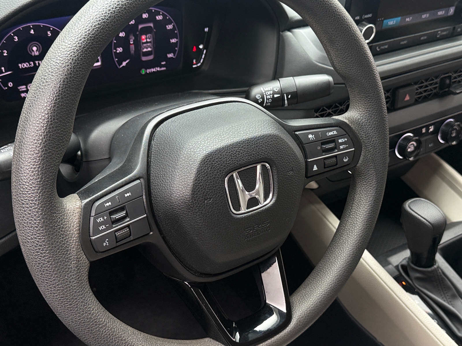 Thumbnail: 2023 Honda Accord - 5