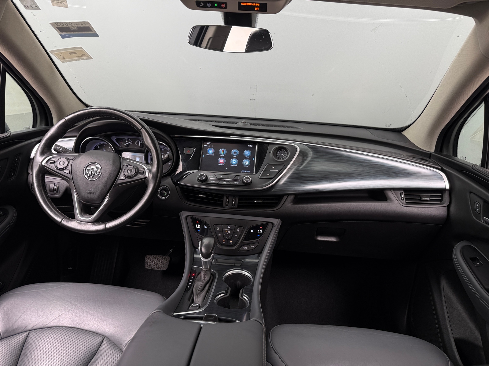 Thumbnail: 2020 Buick Envision - 2