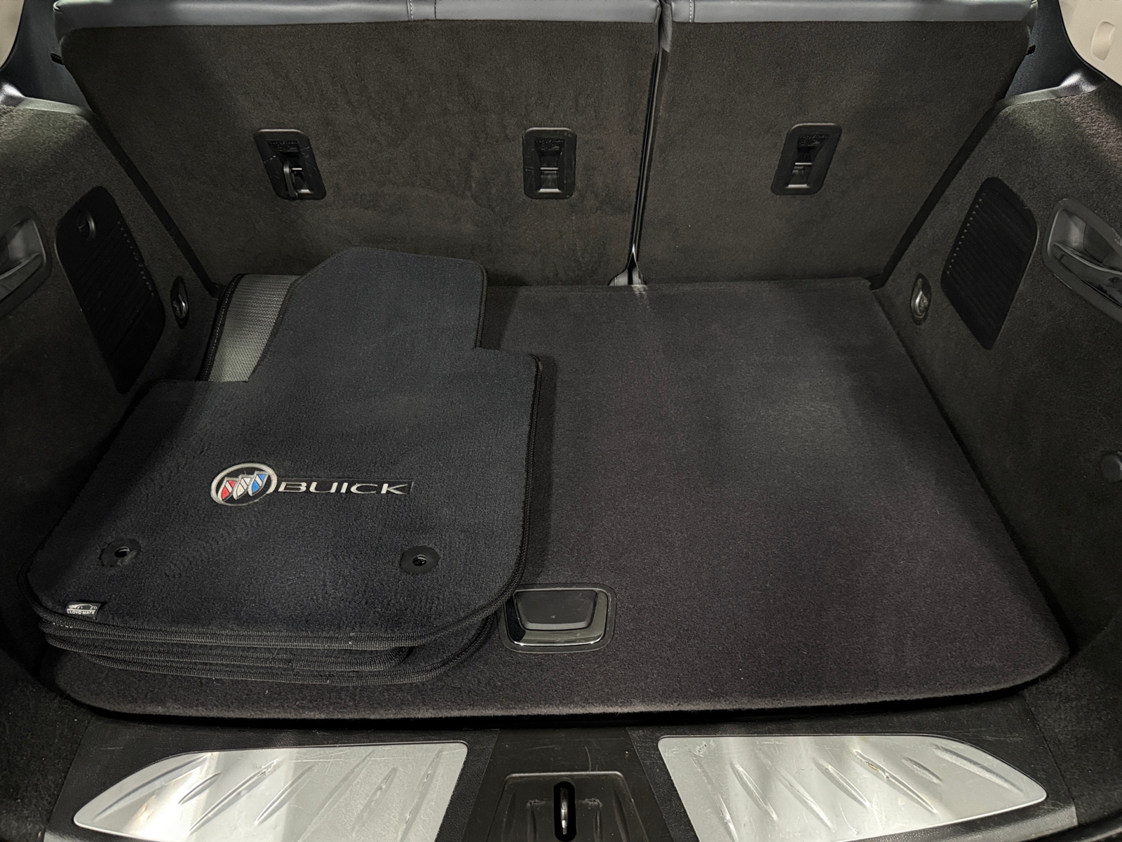 Thumbnail: 2020 Buick Envision - 6
