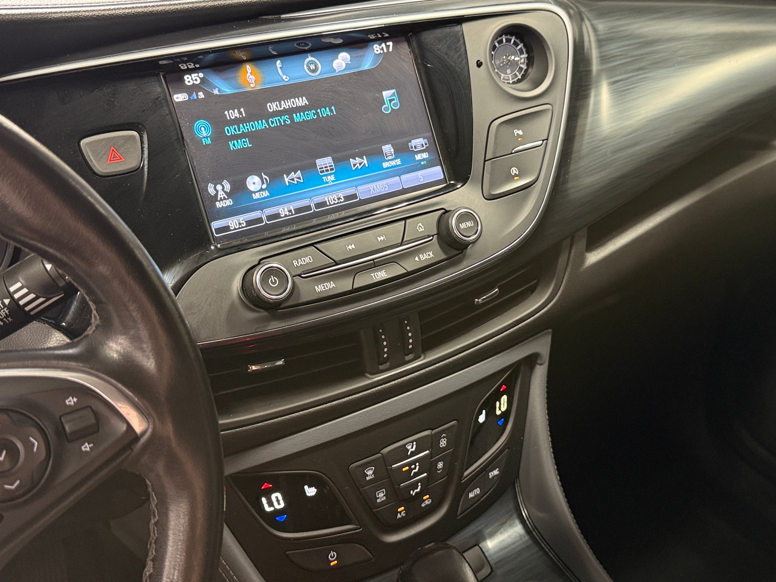 Thumbnail: 2020 Buick Envision - 3