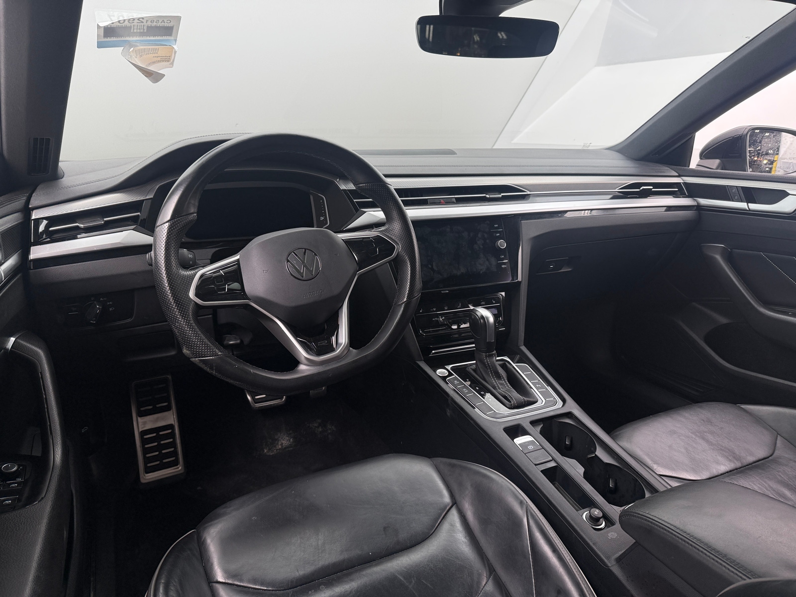Thumbnail: 2021 Volkswagen Arteon - 2