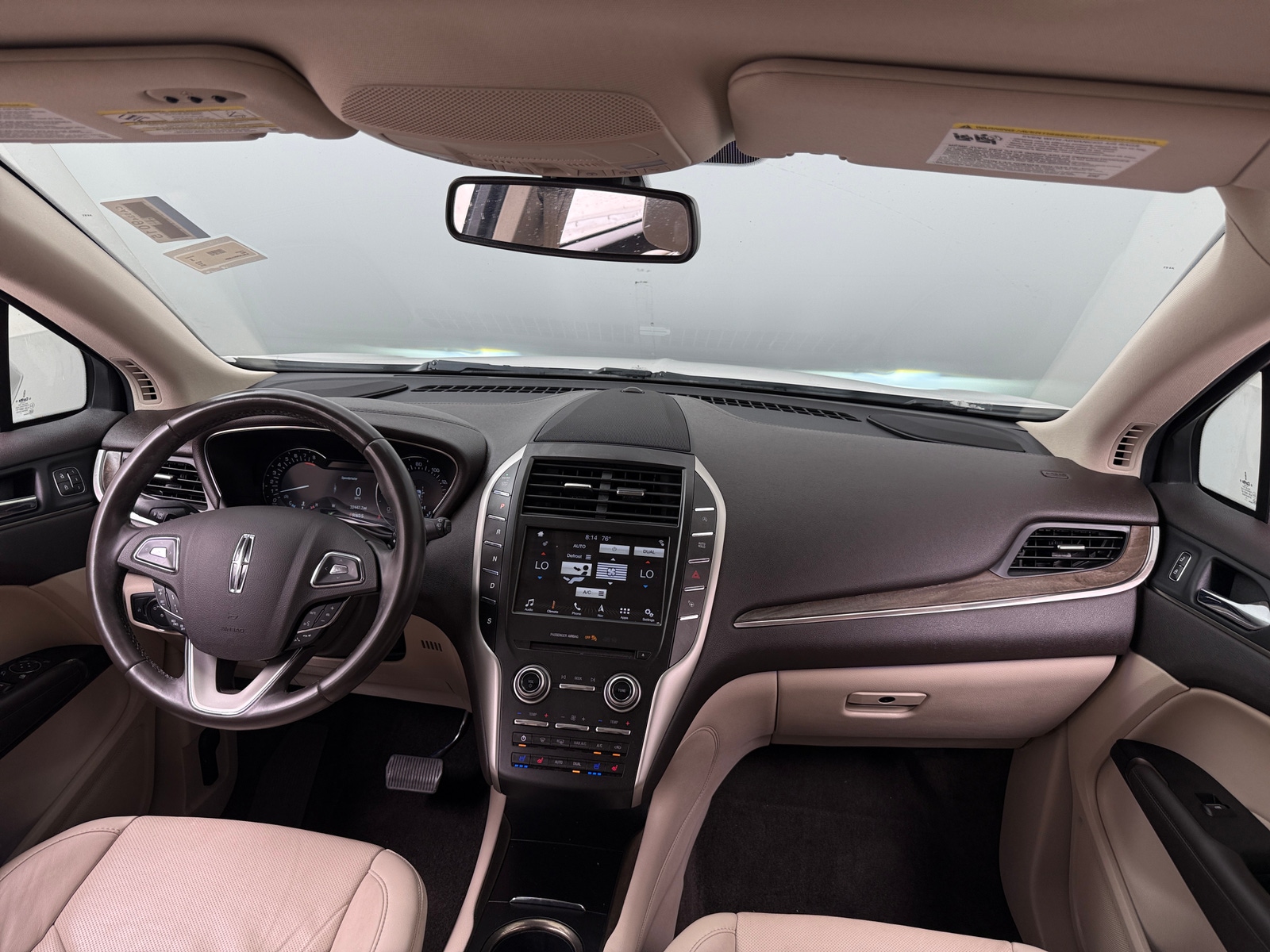 Thumbnail: 2019 Lincoln MKC - 2