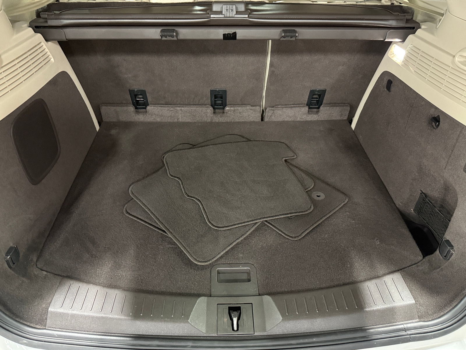 Thumbnail: 2019 Lincoln MKC - 6