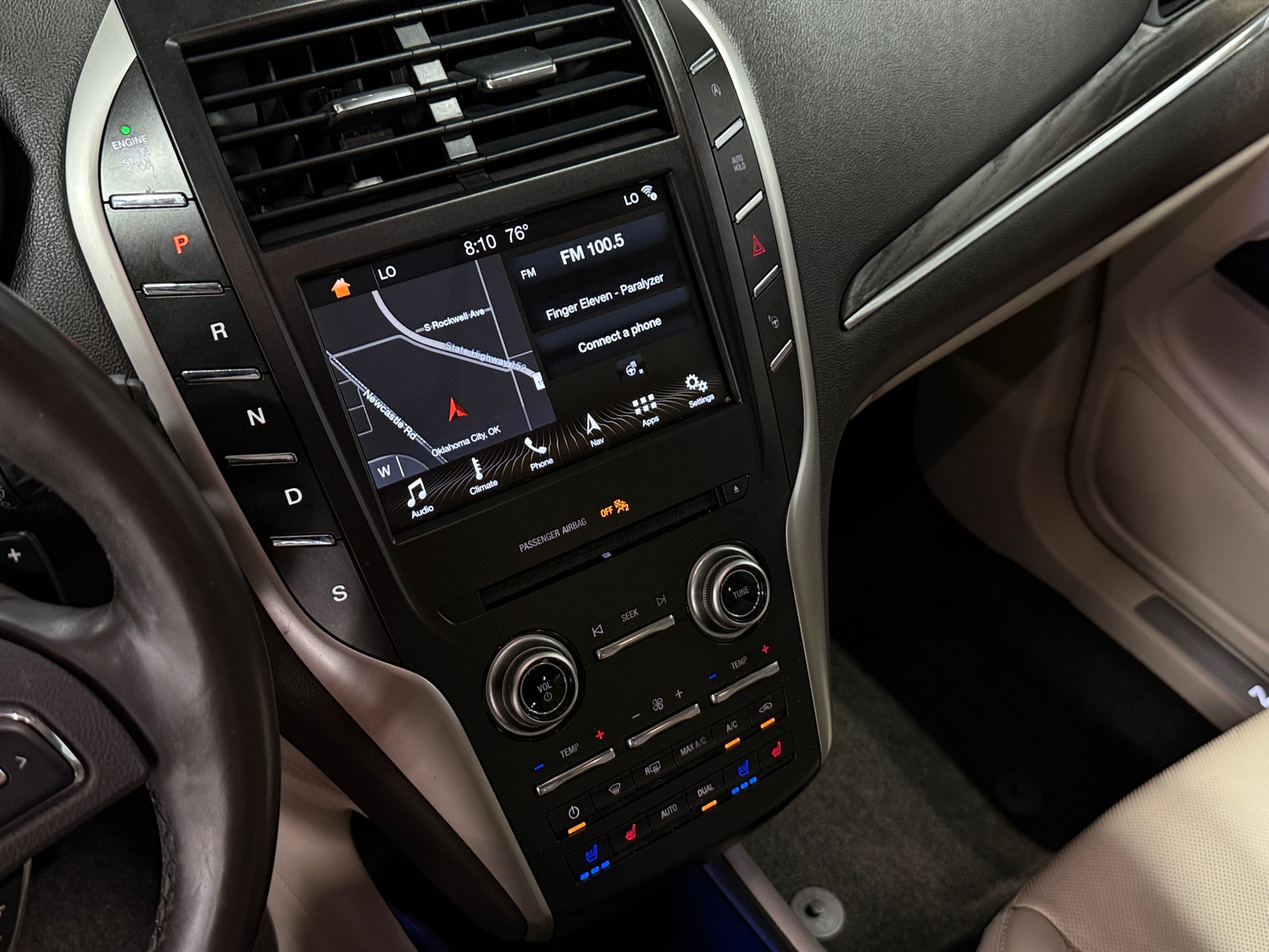 Thumbnail: 2019 Lincoln MKC - 3