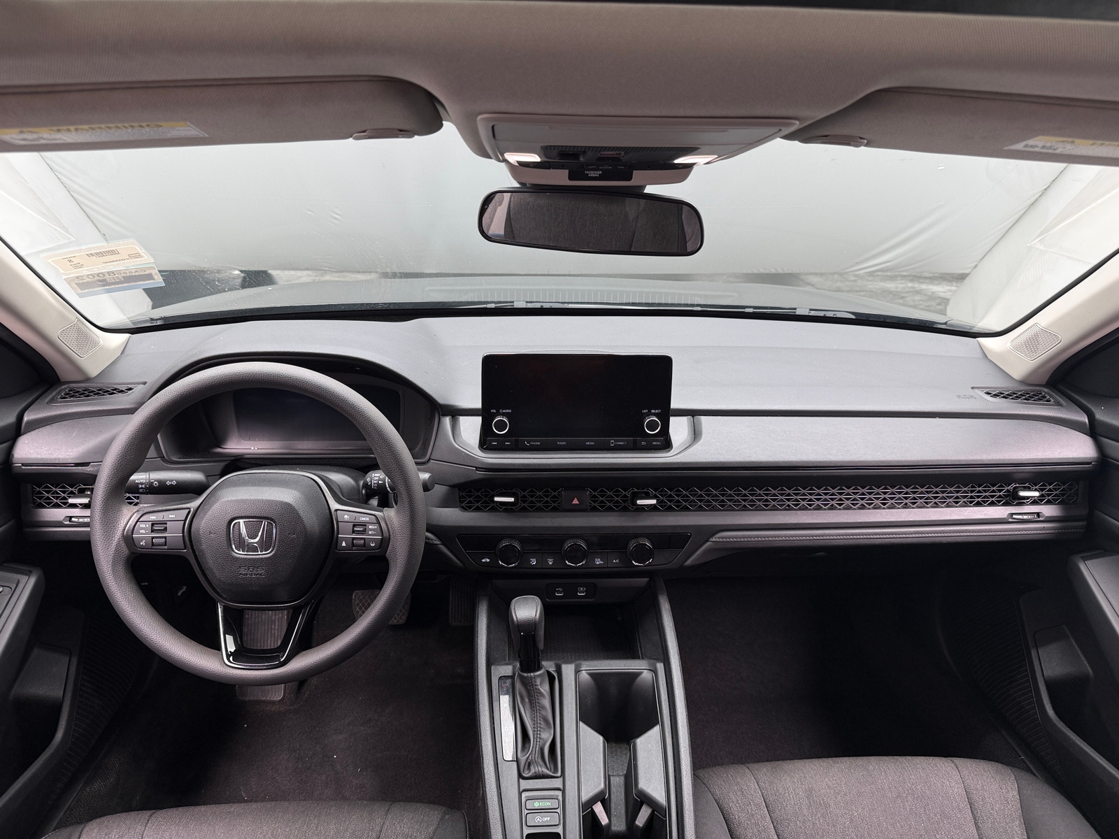 Thumbnail: 2025 Honda Accord - 3