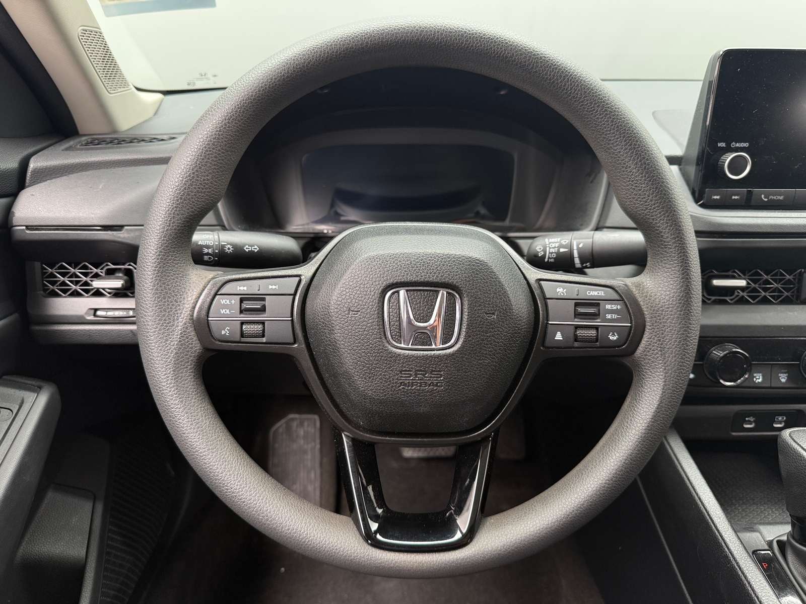 Thumbnail: 2025 Honda Accord - 5