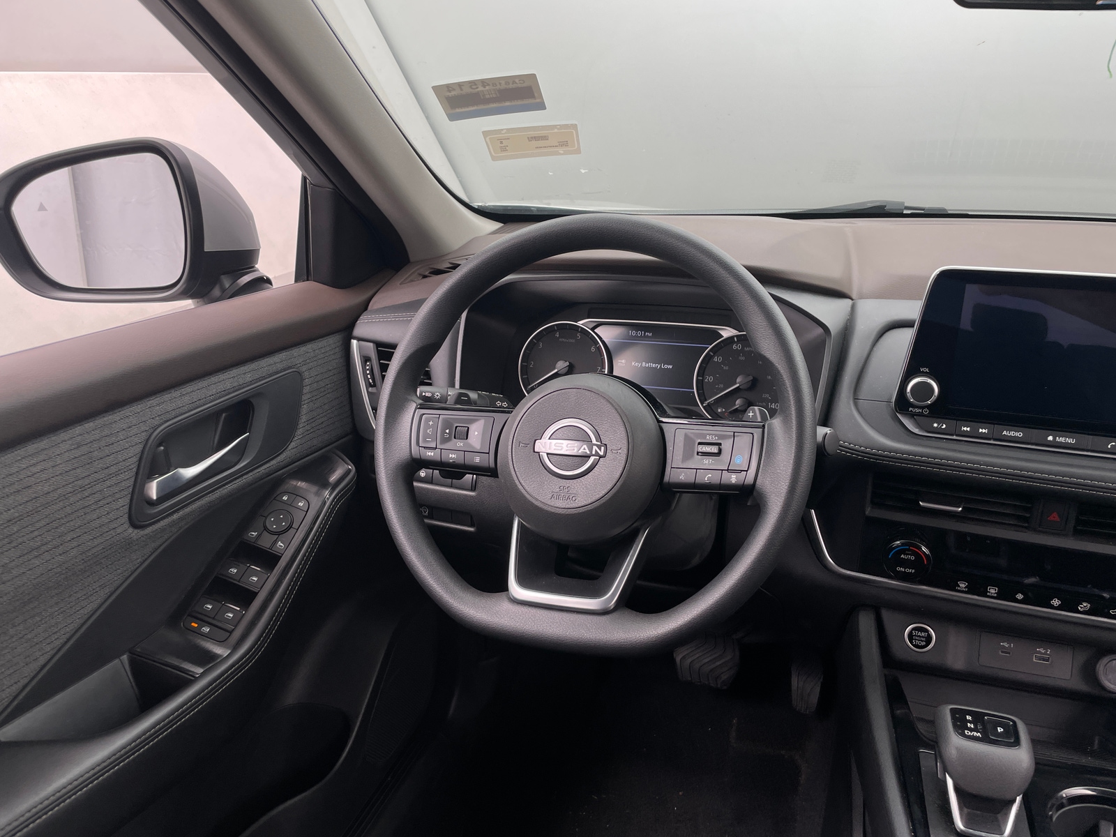 Thumbnail: 2023 Nissan Rogue - 5