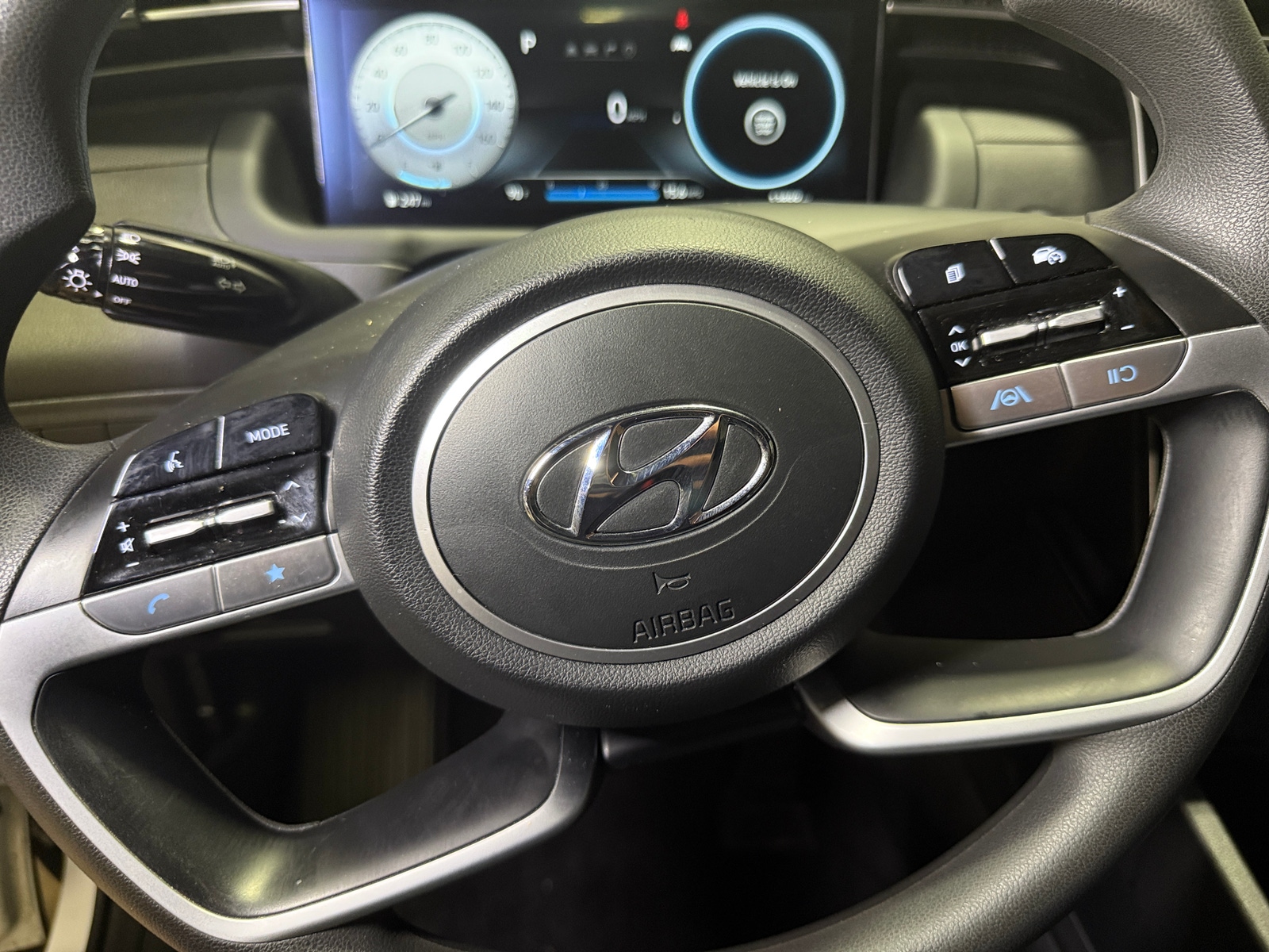 Thumbnail: 2024 Hyundai Santa Cruz - 5