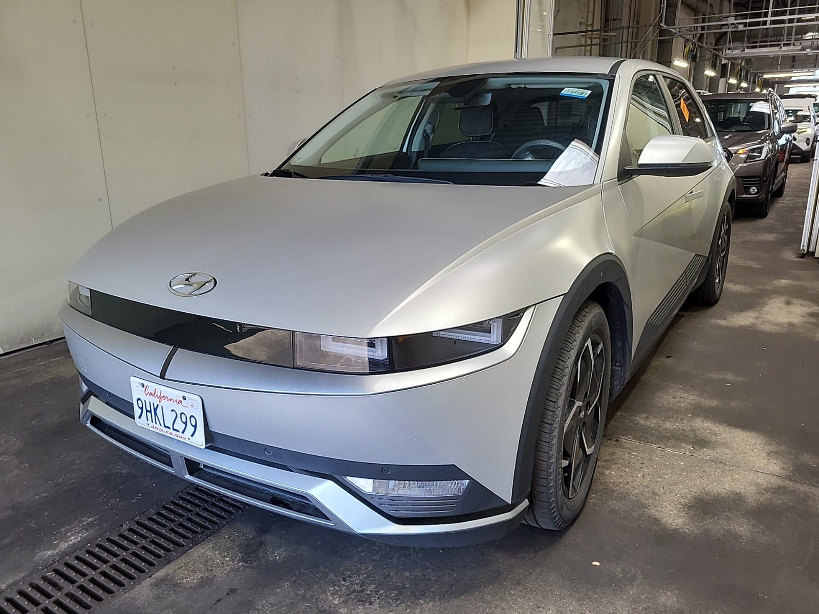 2023 Hyundai Ioniq 5 SEL