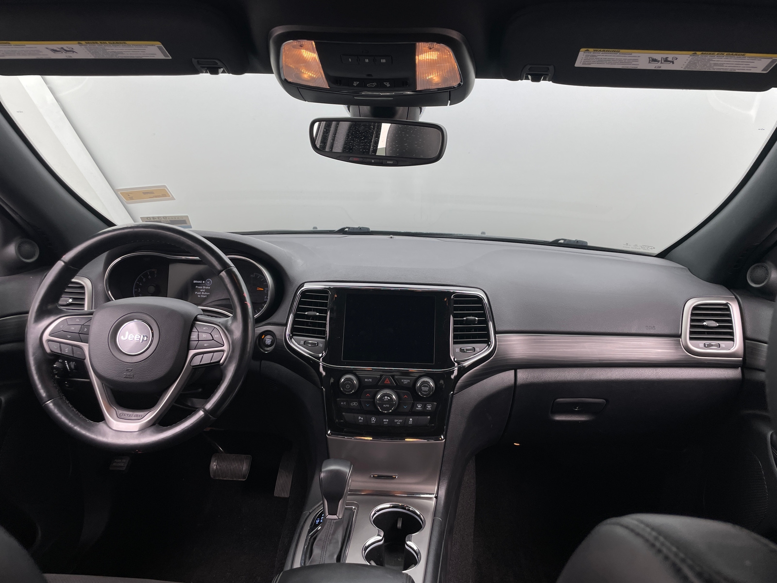 Thumbnail: 2022 Jeep Grand Cherokee - 2