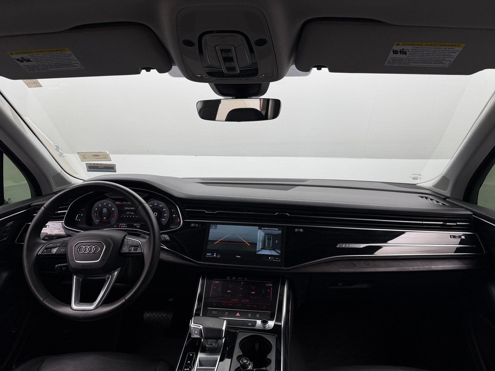 Thumbnail: 2023 Audi Q7 - 2
