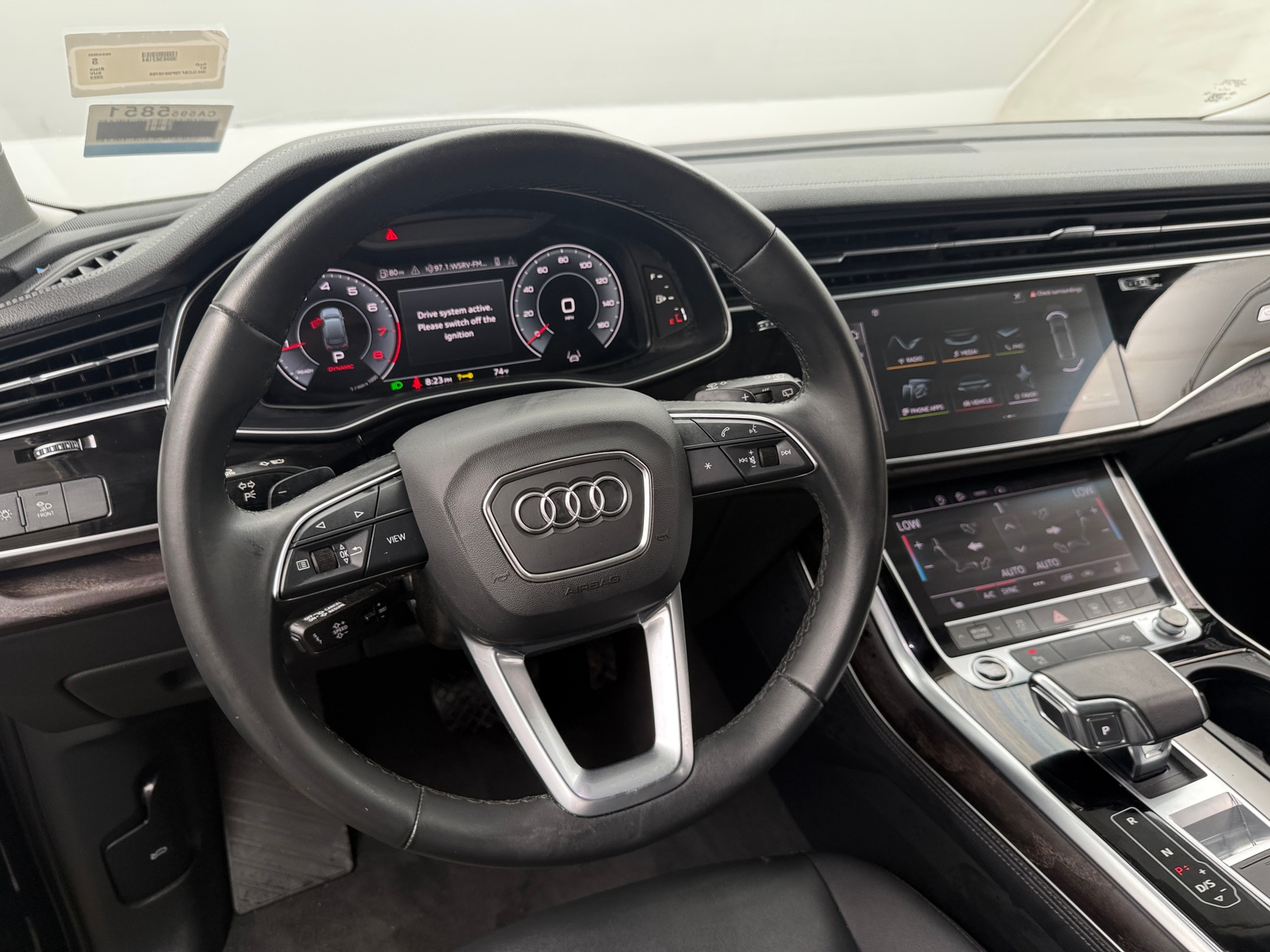 Thumbnail: 2023 Audi Q7 - 4