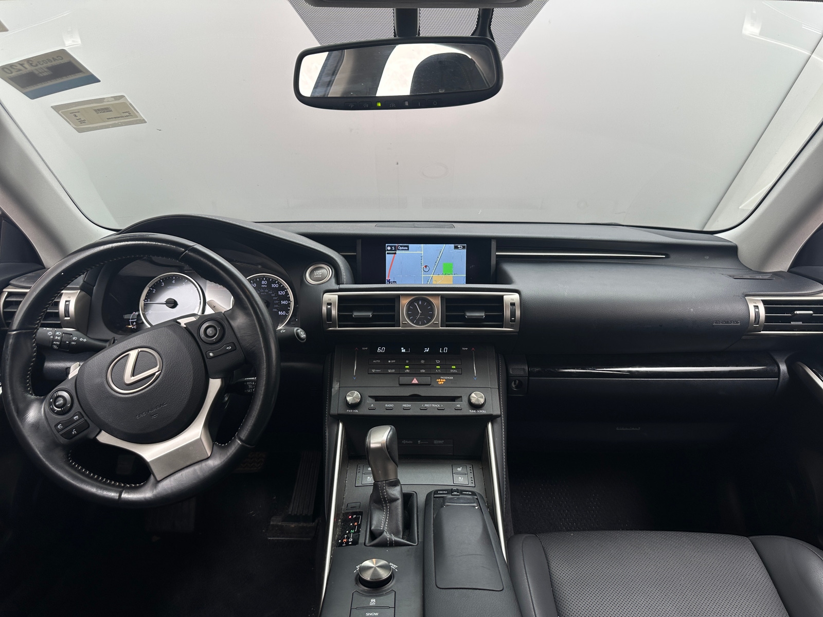 Thumbnail: 2016 Lexus IS - 2