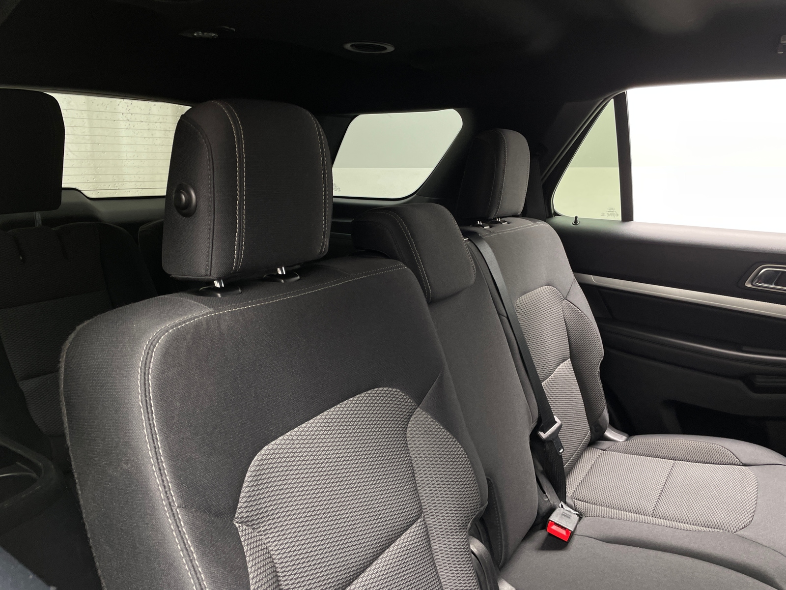 Thumbnail: 2016 Ford Explorer - 6
