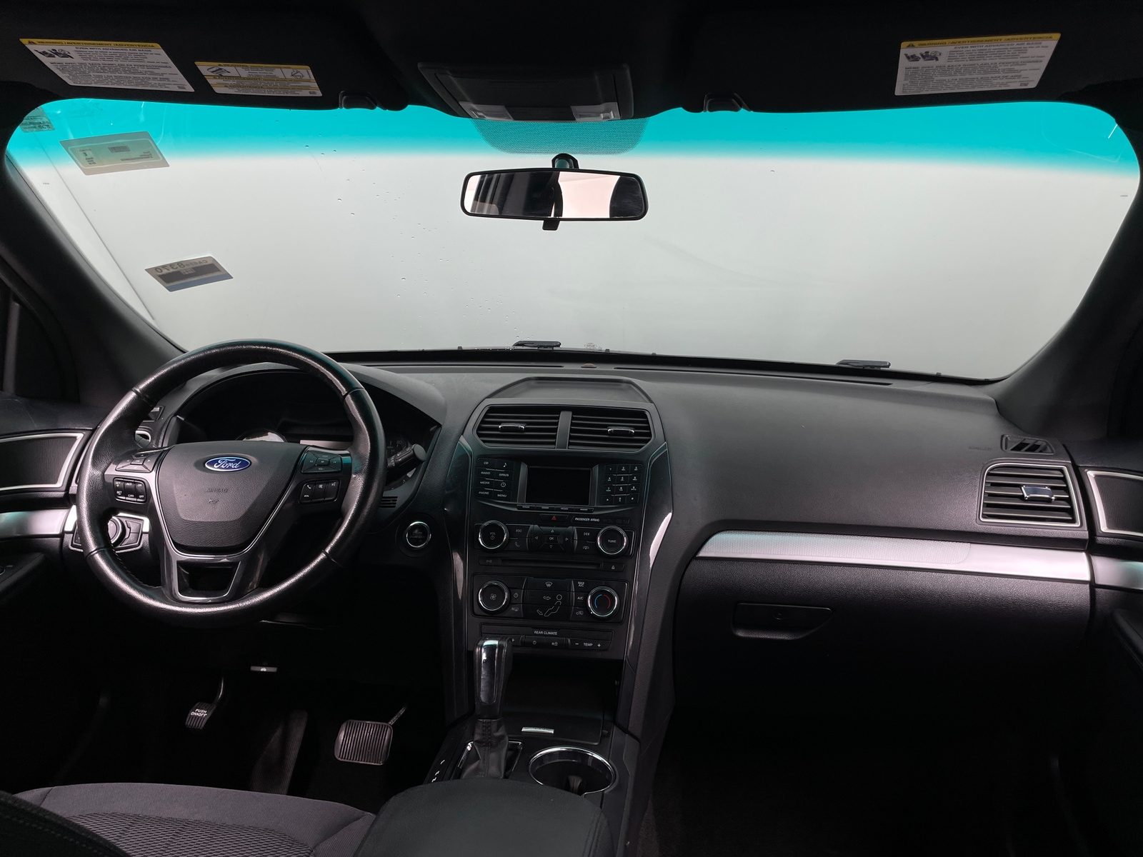 Thumbnail: 2016 Ford Explorer - 3