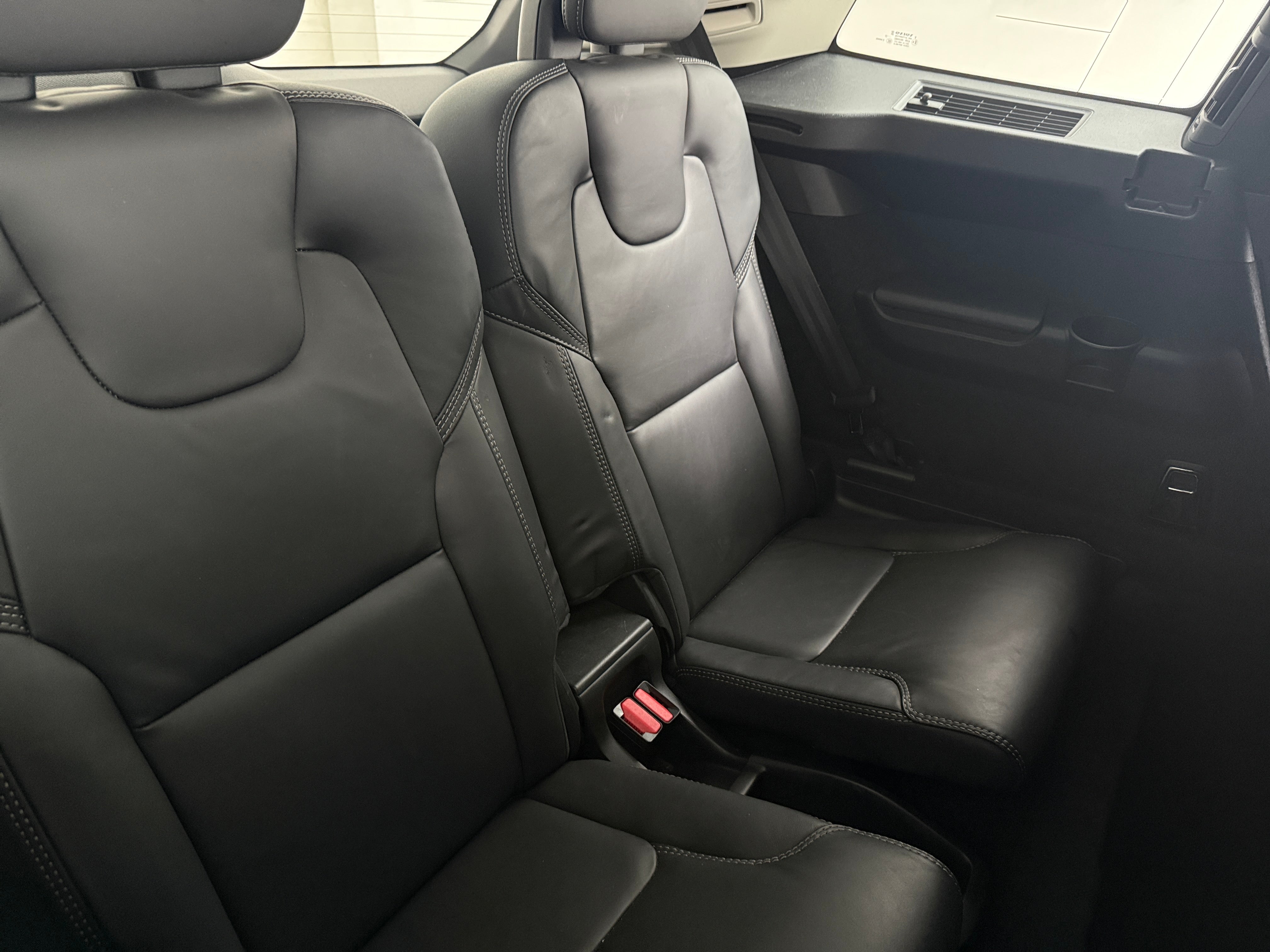 2023 Volvo XC90