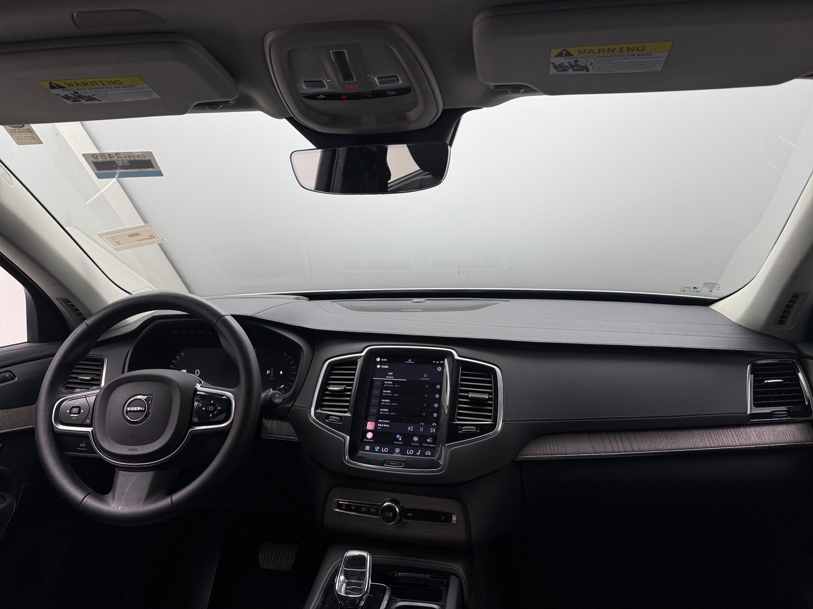 Thumbnail: 2023 Volvo XC90 - 2