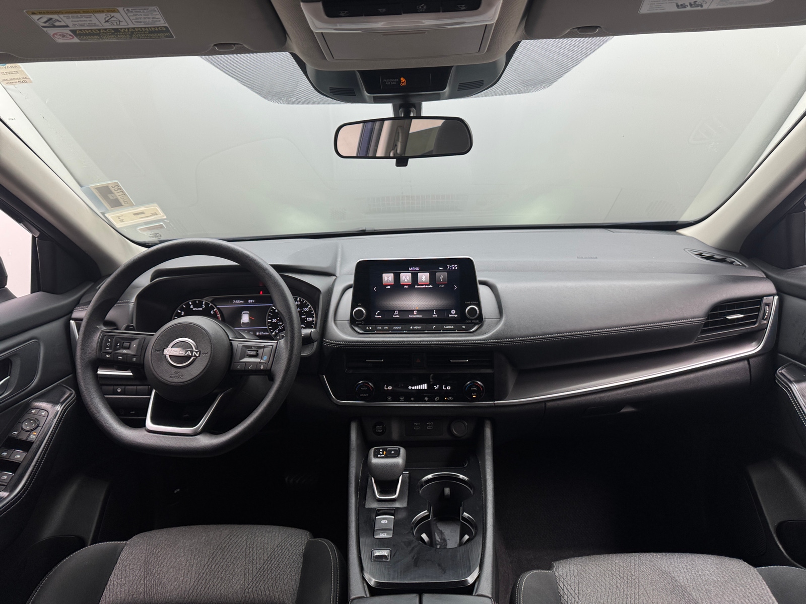 Thumbnail: 2024 Nissan Rogue - 3