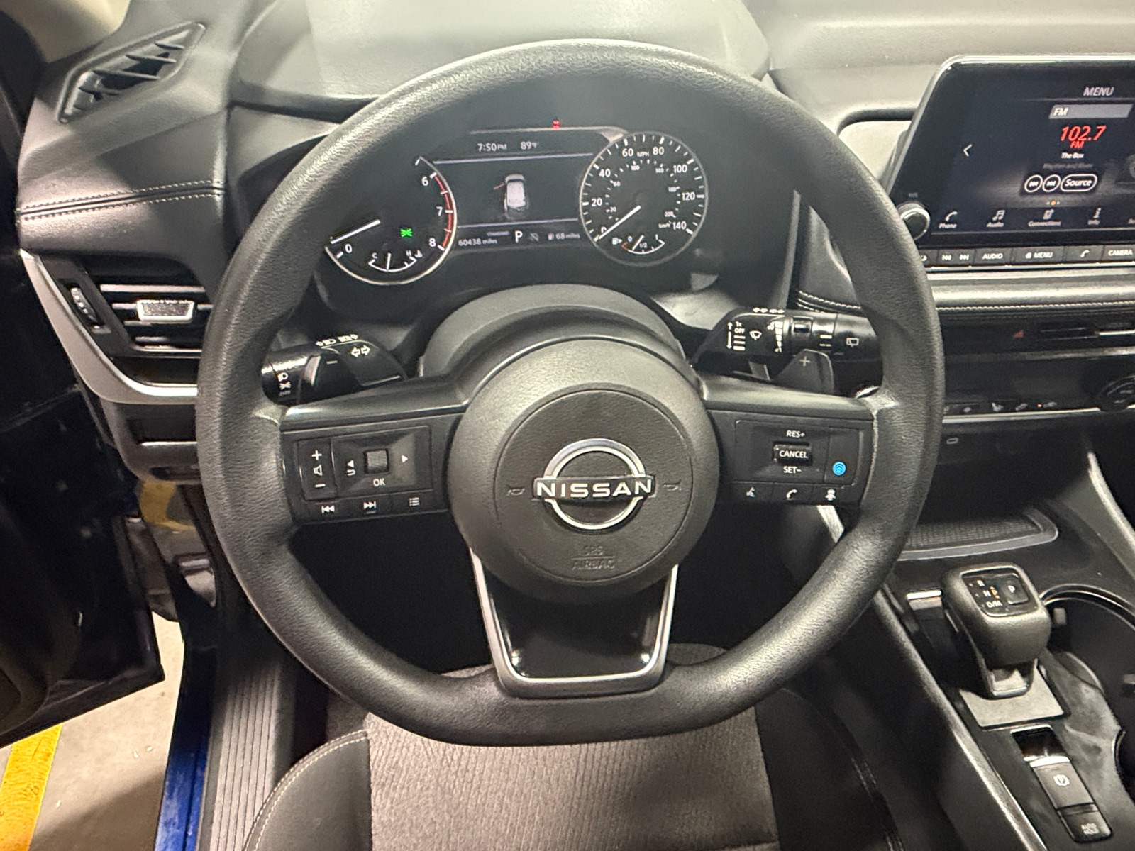 Thumbnail: 2024 Nissan Rogue - 5