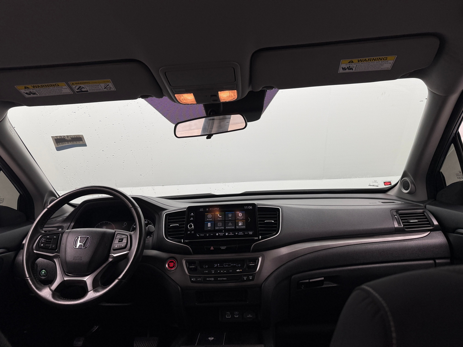 Thumbnail: 2025 Honda Ridgeline - 3