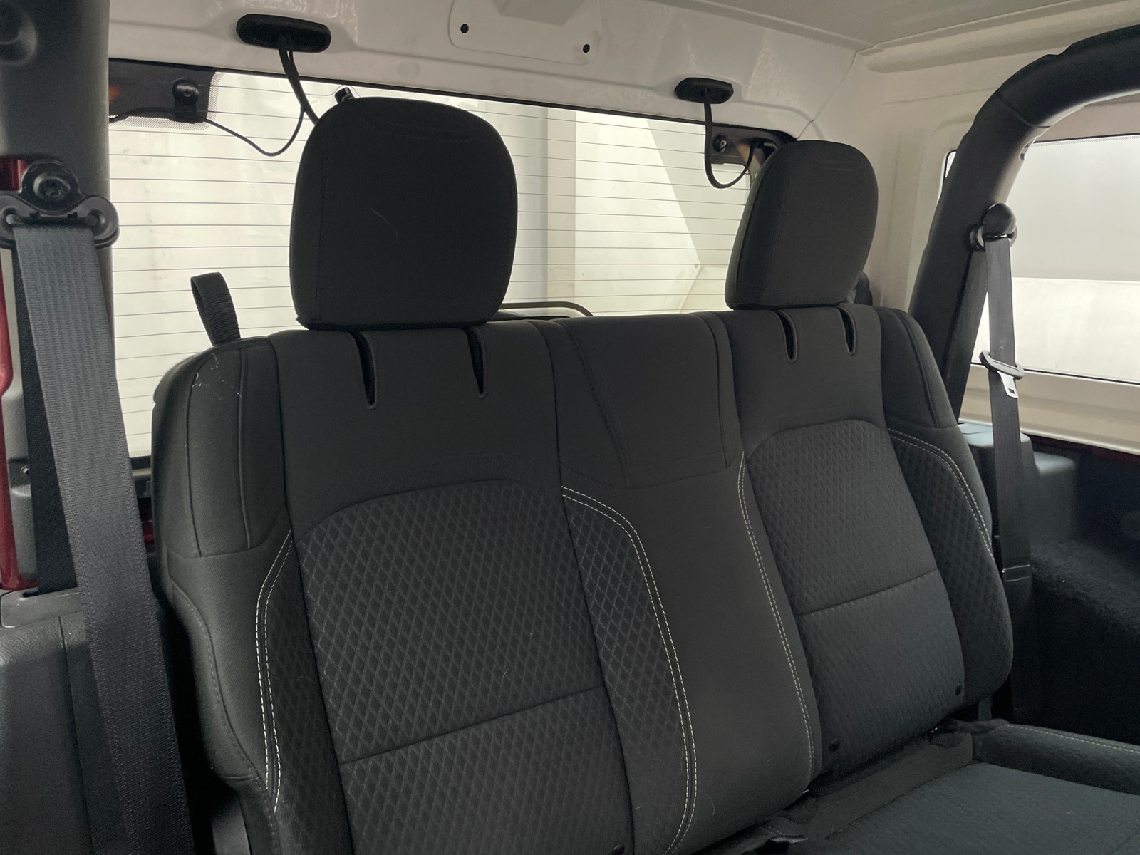 Thumbnail: 2021 Jeep Wrangler - 5