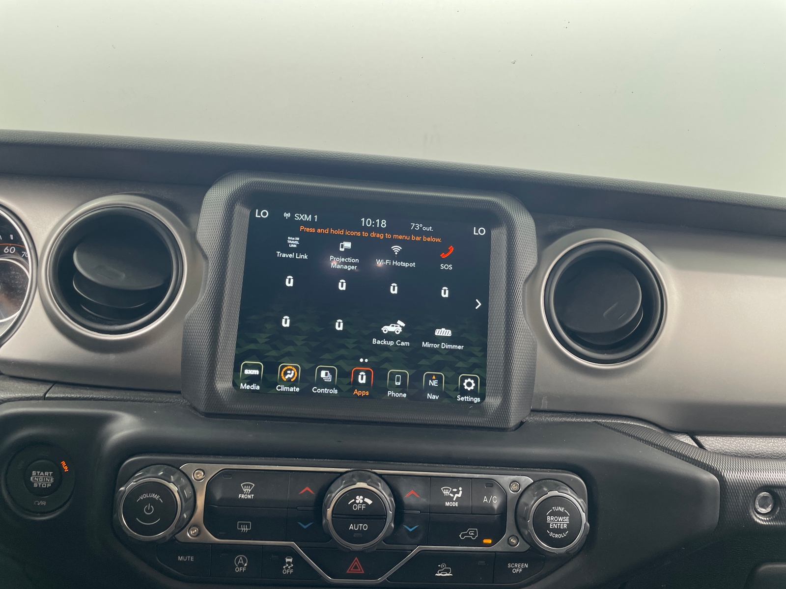 Thumbnail: 2021 Jeep Wrangler - 3