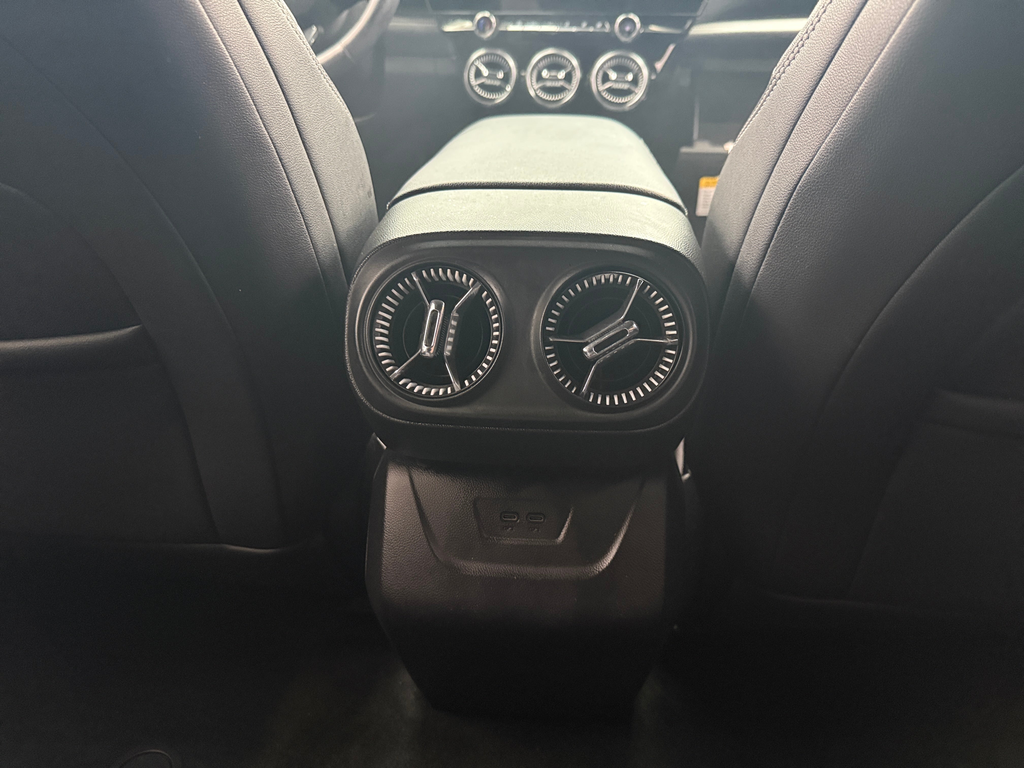 2024 Chevrolet Blazer EV