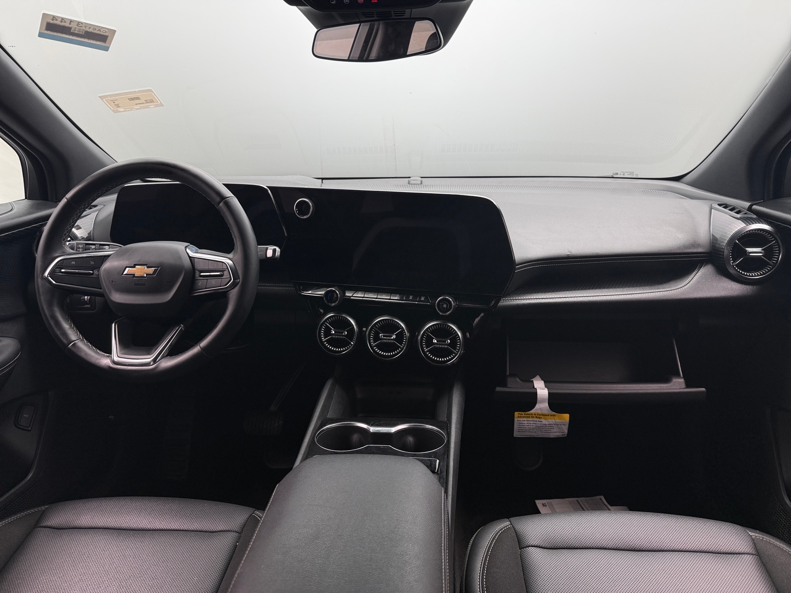 Thumbnail: 2024 Chevrolet Blazer EV - 2