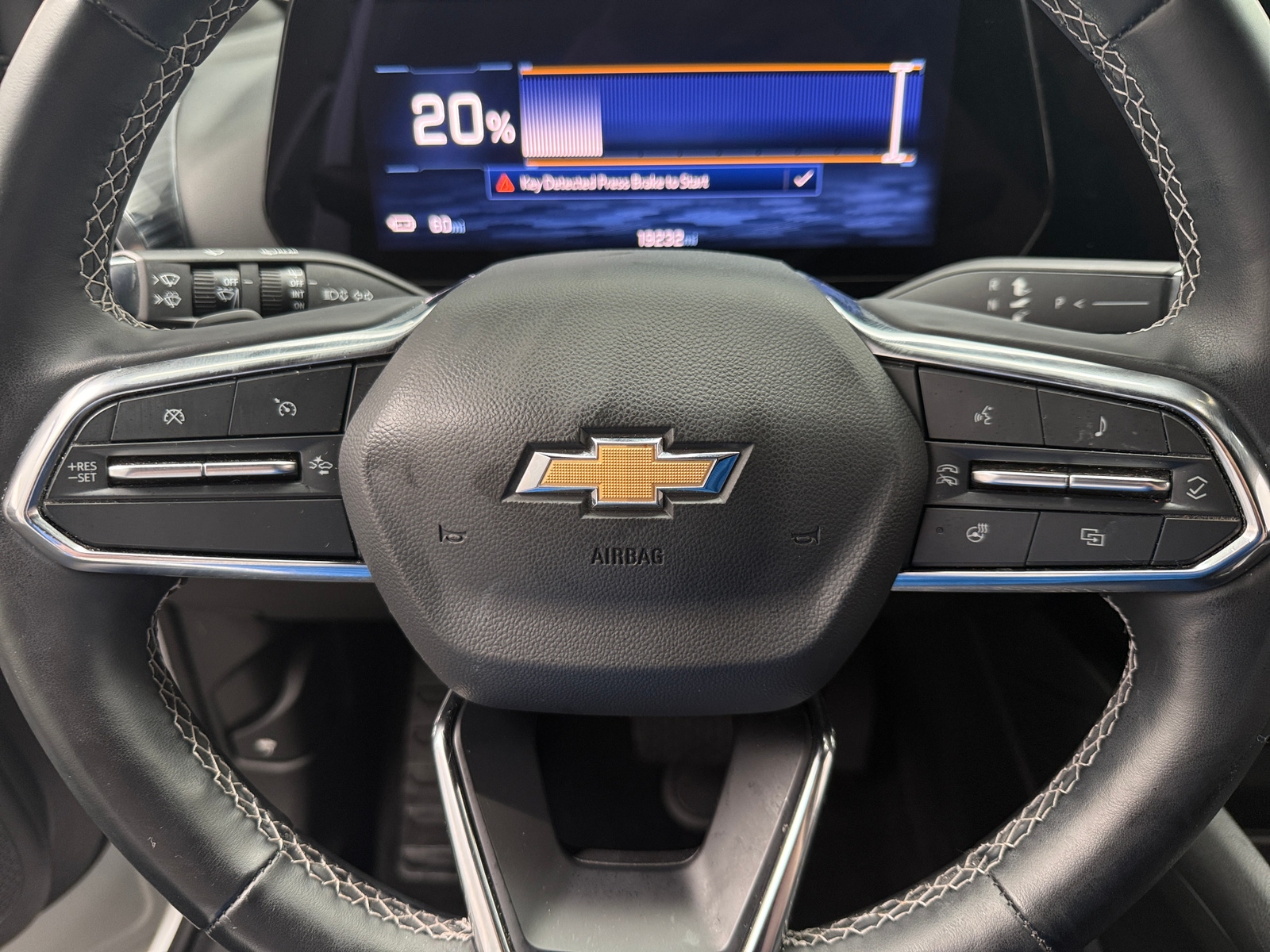 Thumbnail: 2024 Chevrolet Blazer EV - 4
