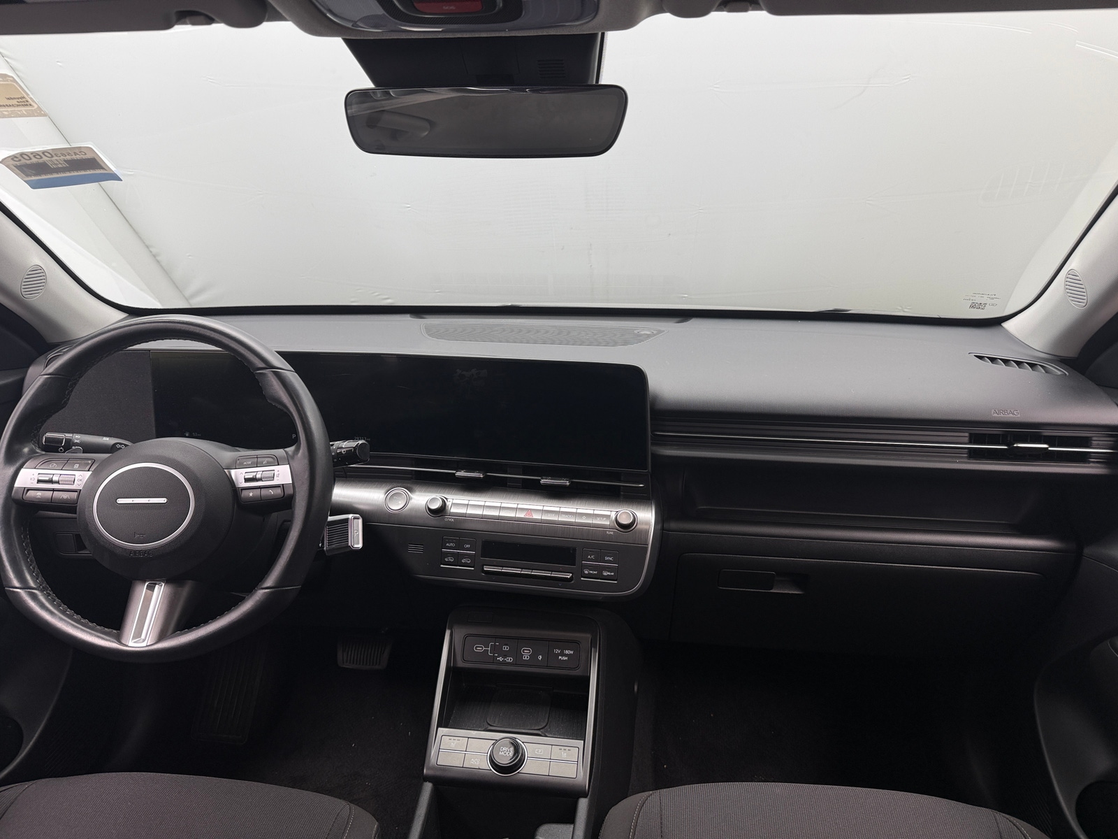 Thumbnail: 2024 Hyundai Kona - 3