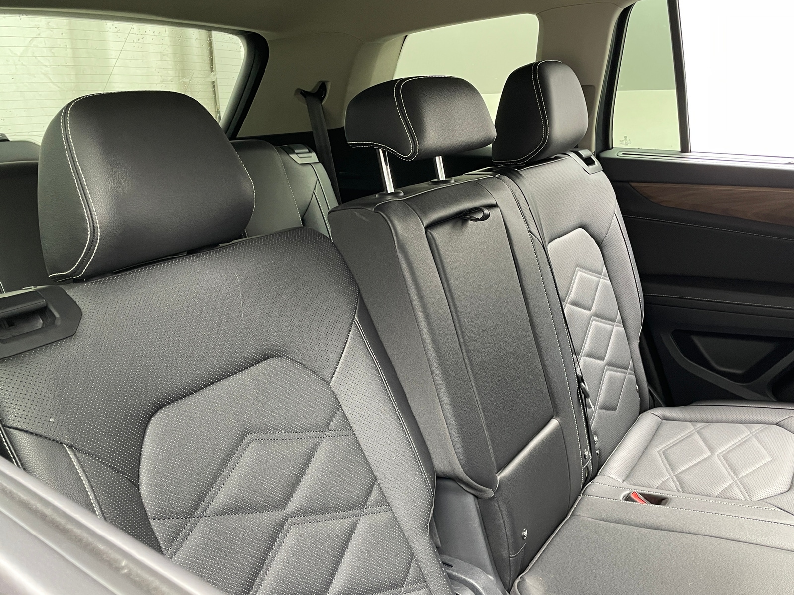 Thumbnail: 2025 Volkswagen Atlas - 5
