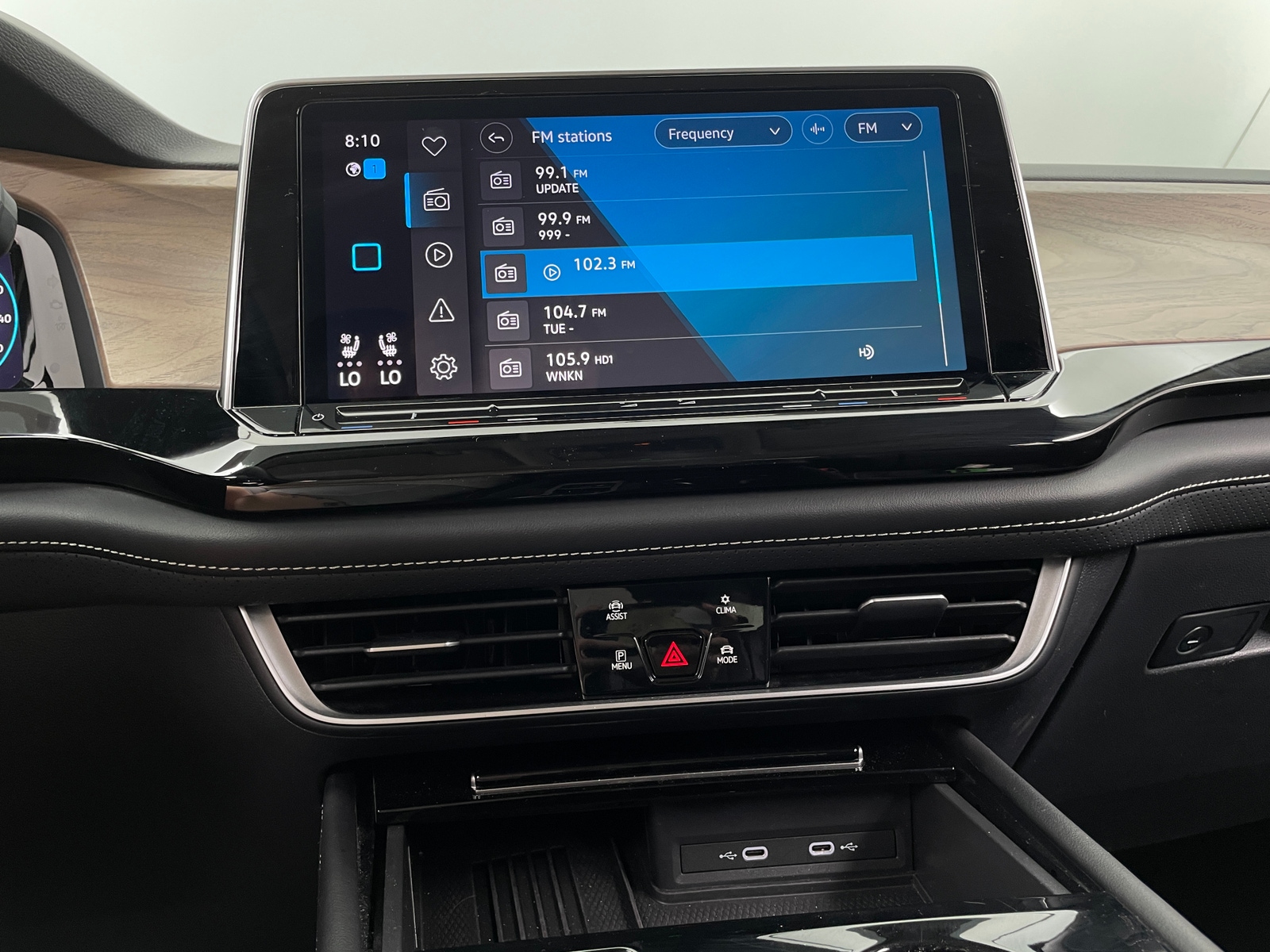 Thumbnail: 2025 Volkswagen Atlas - 3