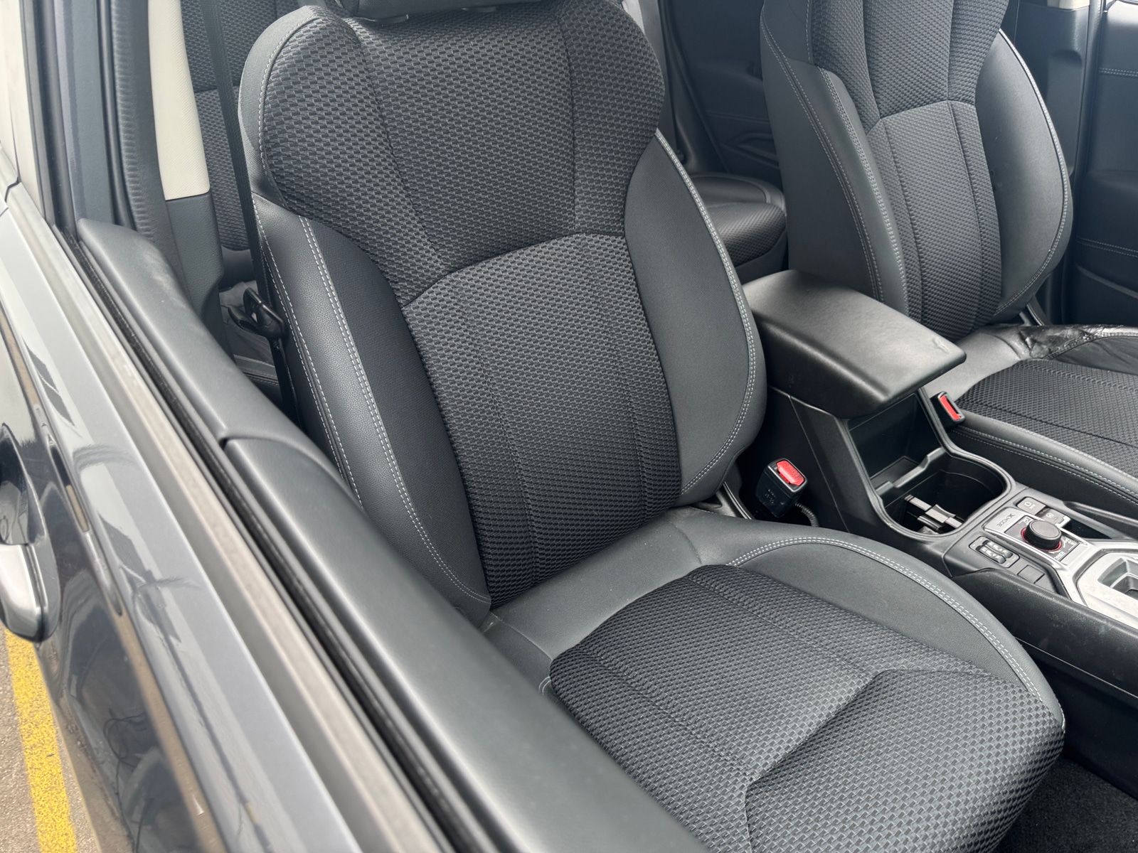 Thumbnail: 2020 Subaru Forester - 2