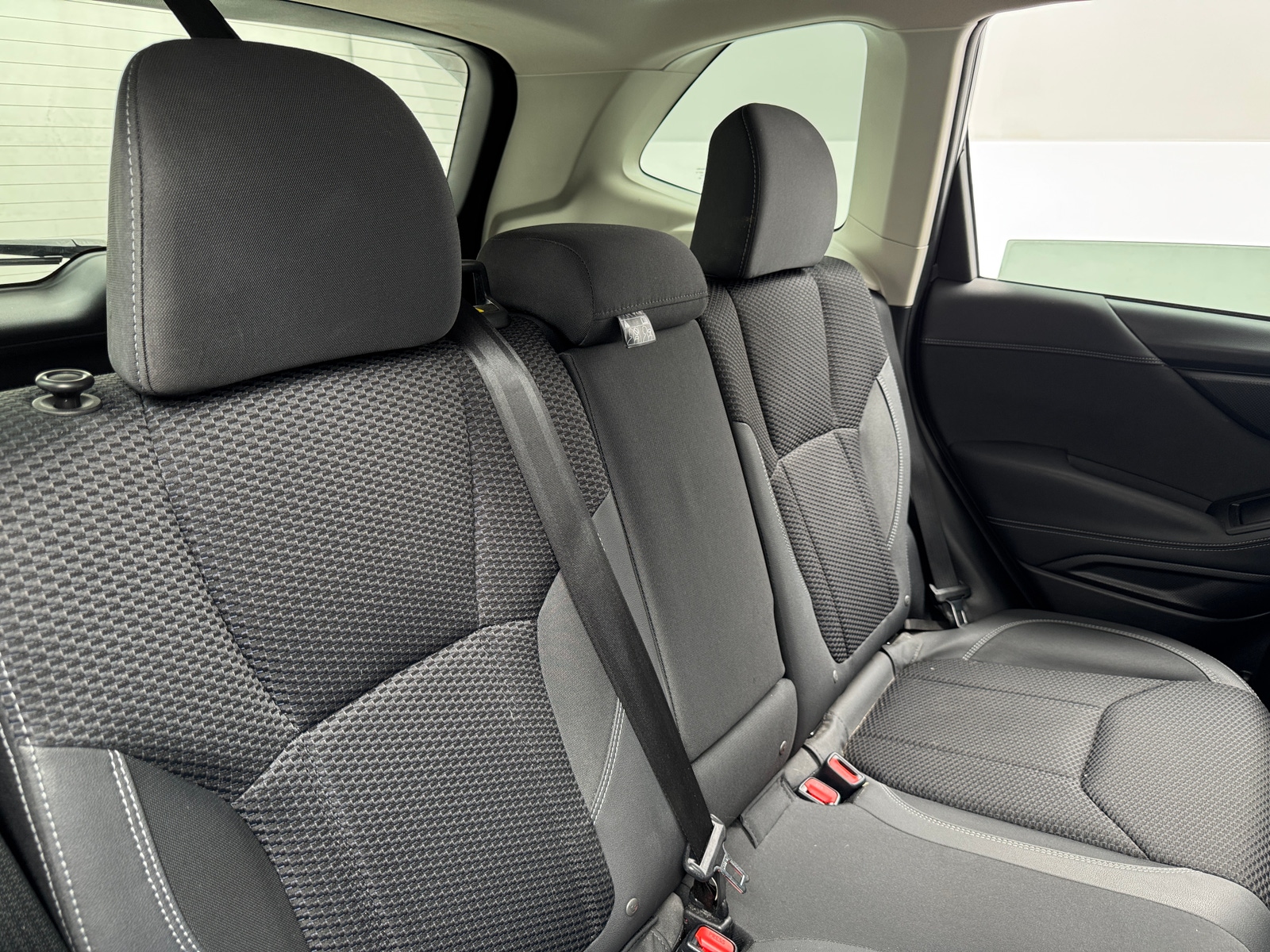 Thumbnail: 2020 Subaru Forester - 6