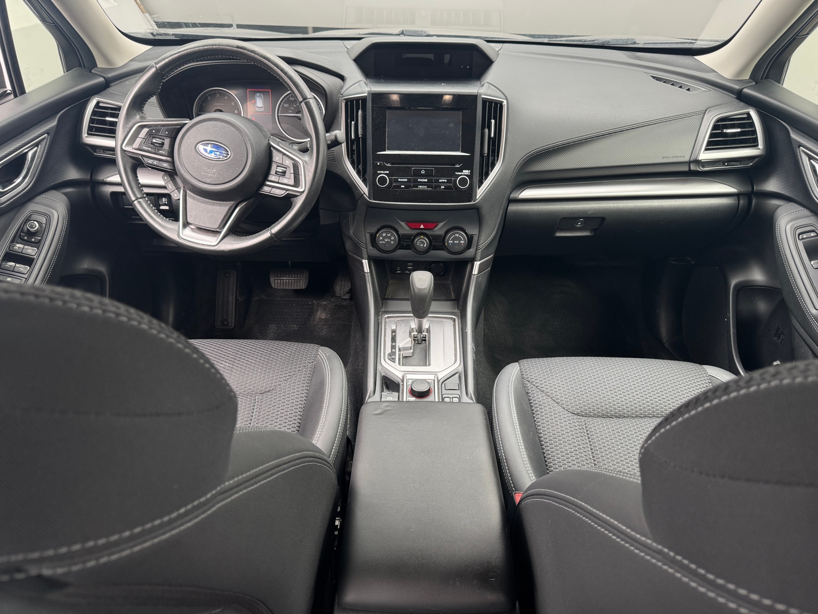 Thumbnail: 2020 Subaru Forester - 3