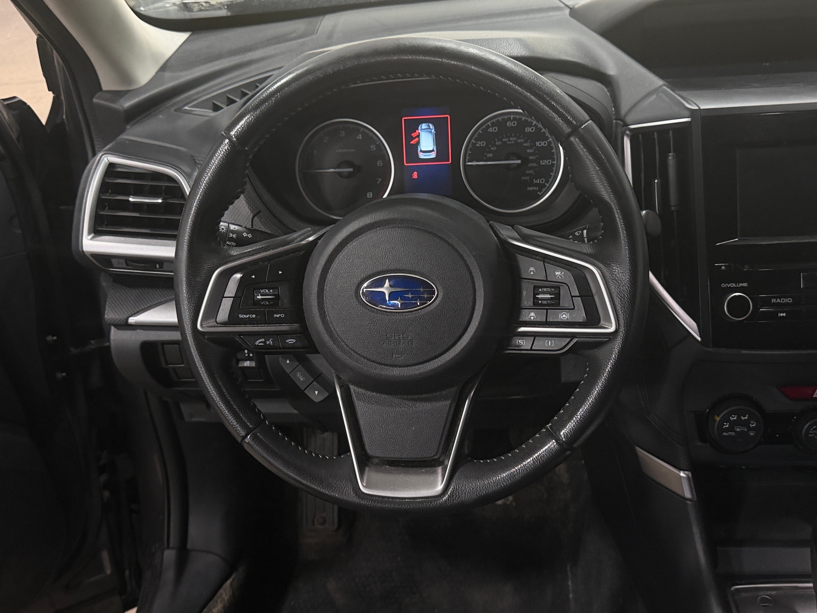 Thumbnail: 2020 Subaru Forester - 5