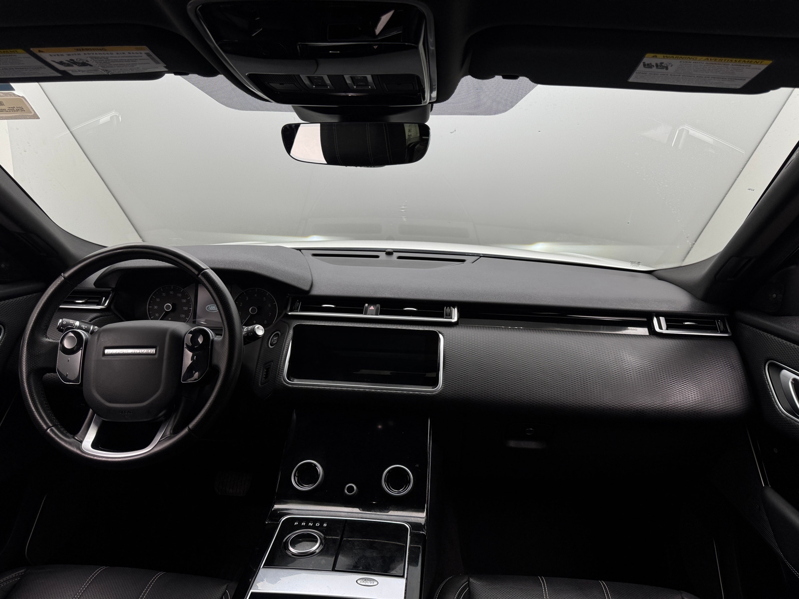 Thumbnail: 2020 Land Rover Range Rover Velar - 2