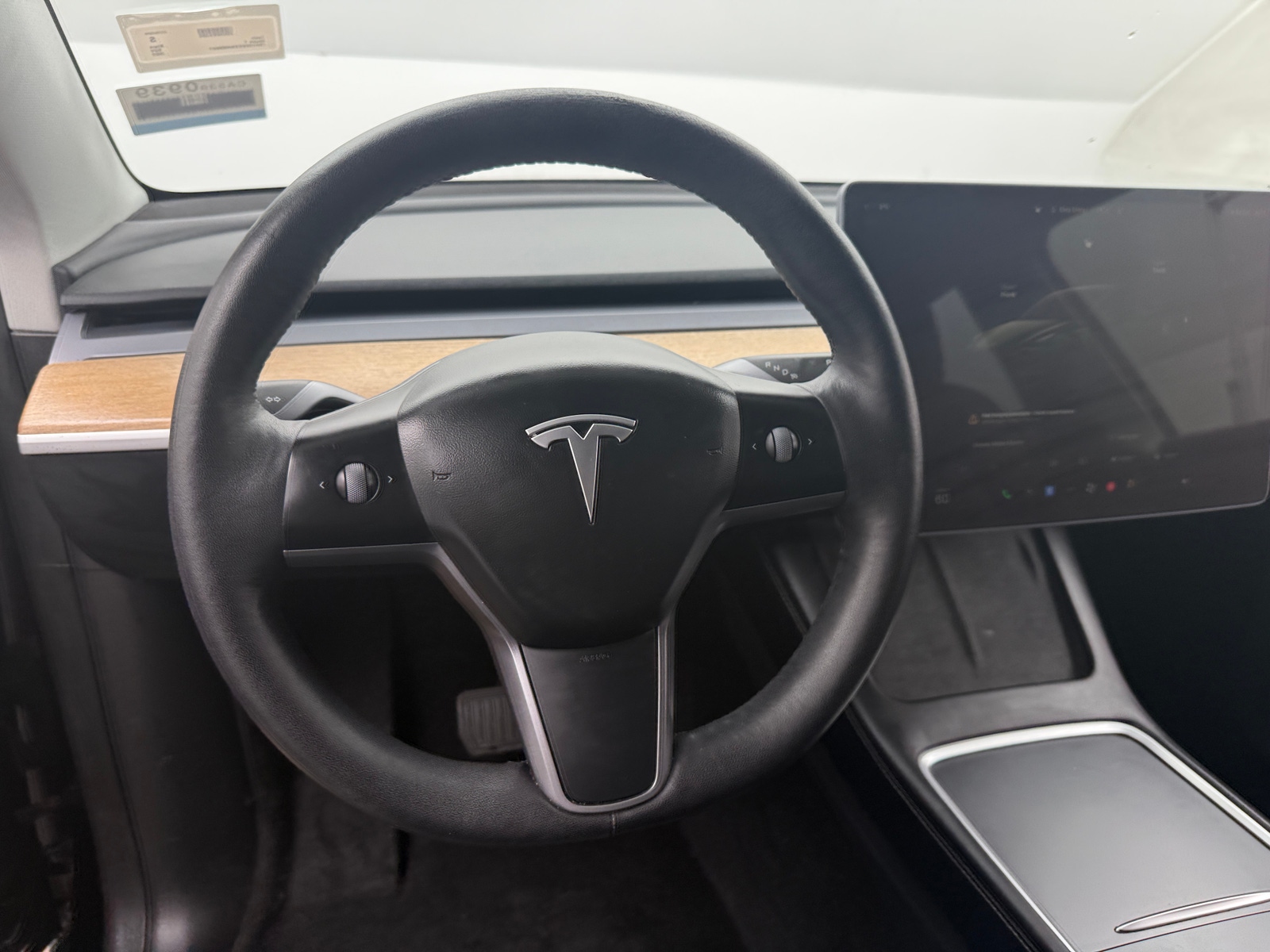 Thumbnail: 2022 Tesla Model Y - 4