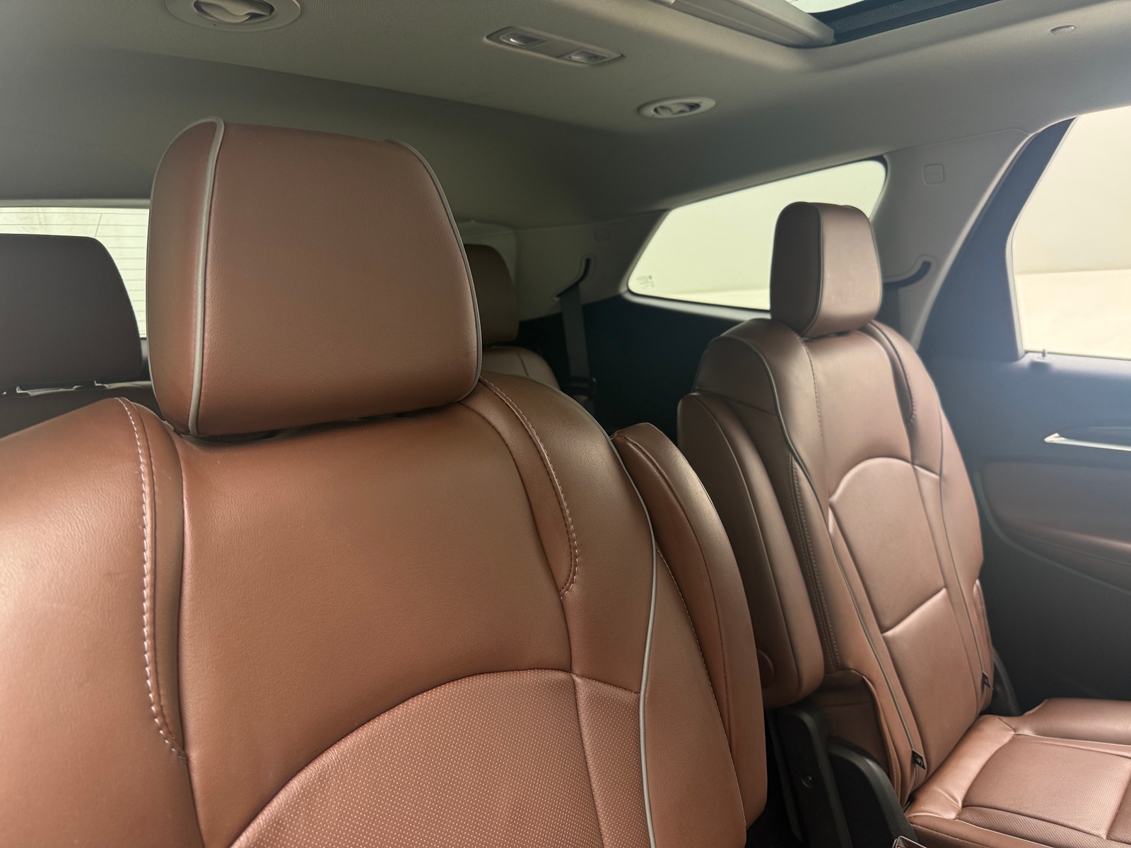 Thumbnail: 2018 Buick Enclave - 5