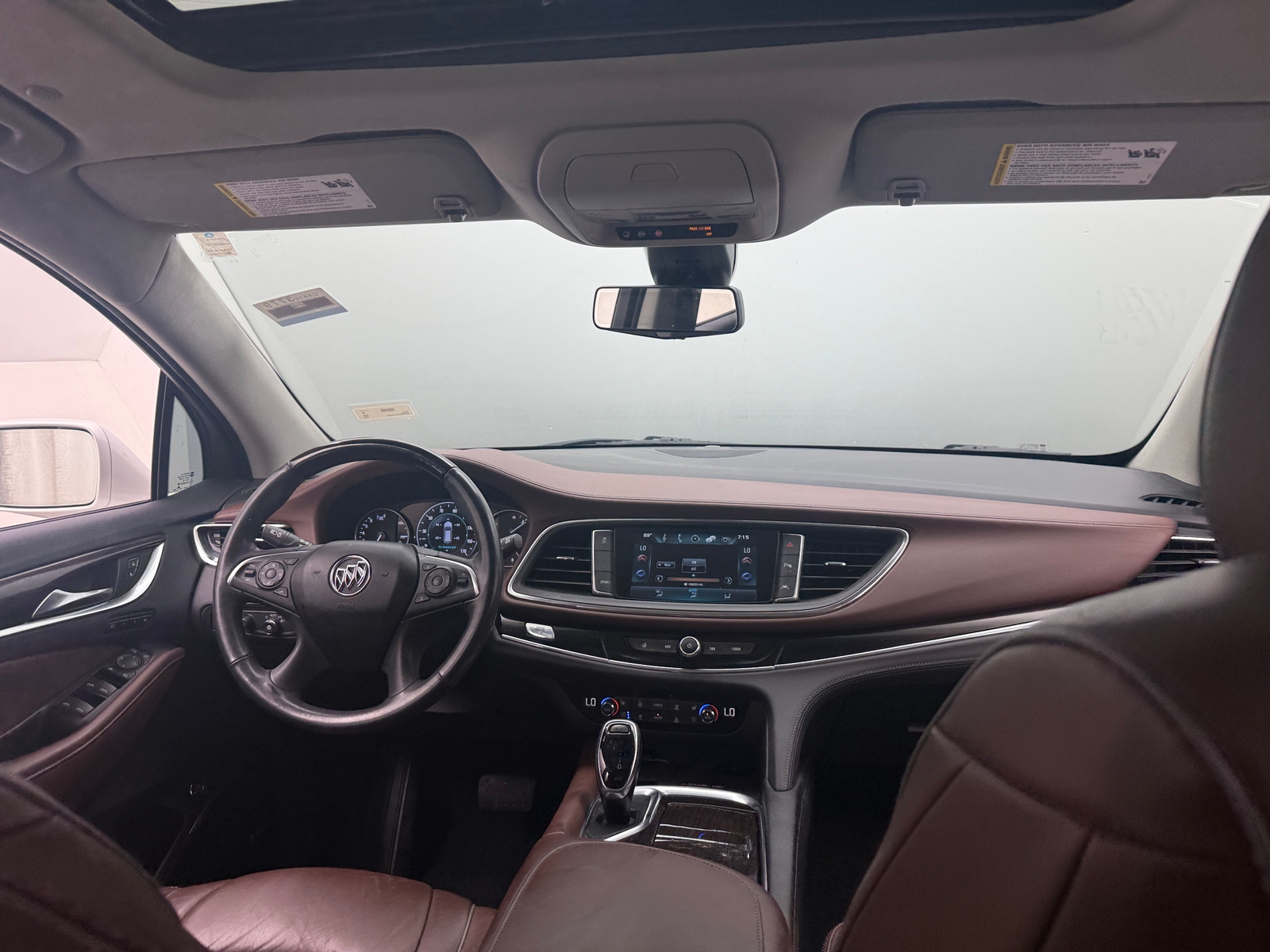 Thumbnail: 2018 Buick Enclave - 2